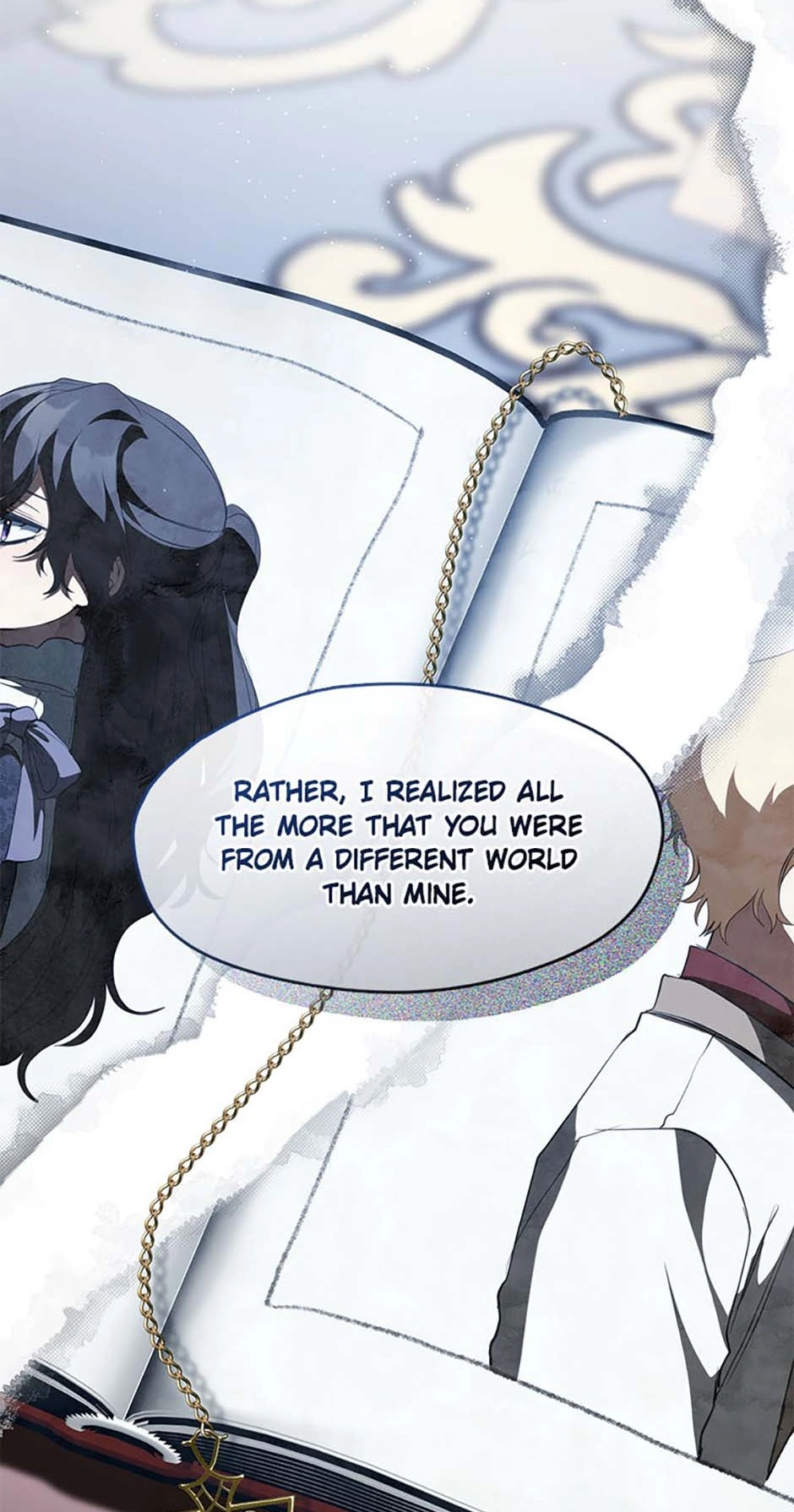 I Failed to Oust the Villain! [Official][Uncensored] - Chapter 106 manhwa