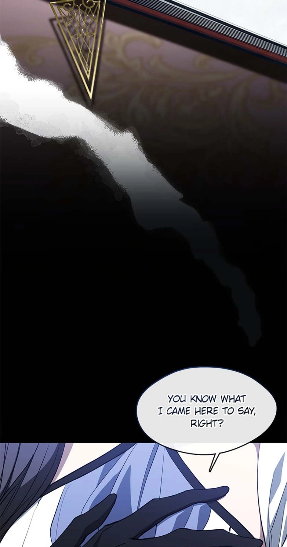 I Failed to Oust the Villain! [Official][Uncensored] - Chapter 106 manhwa