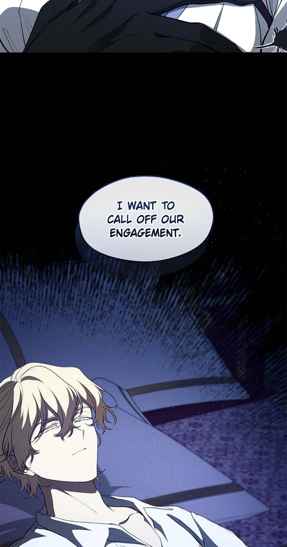I Failed to Oust the Villain! [Official][Uncensored] - Chapter 106 manhwa