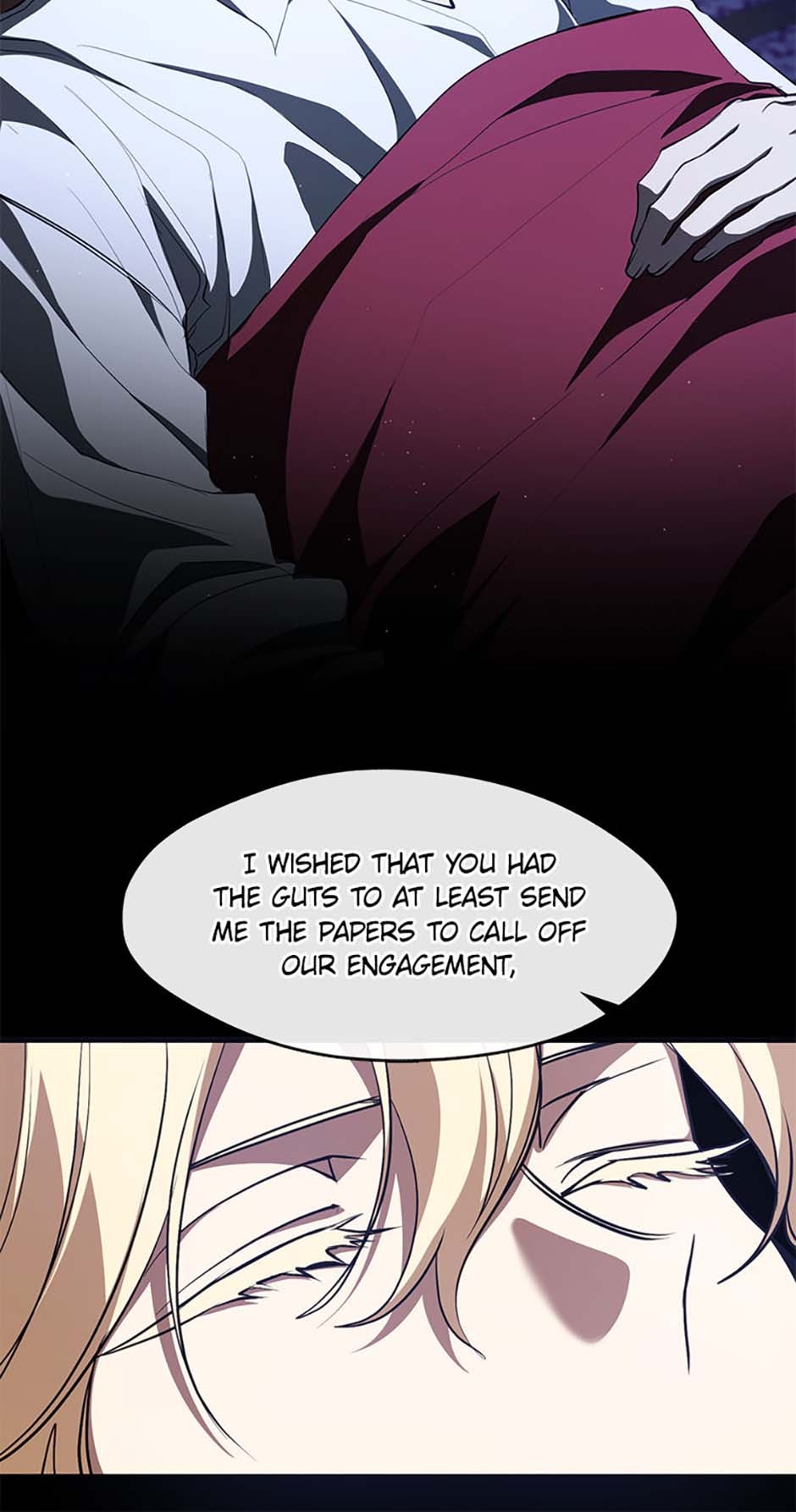 I Failed to Oust the Villain! [Official][Uncensored] - Chapter 106 manhwa