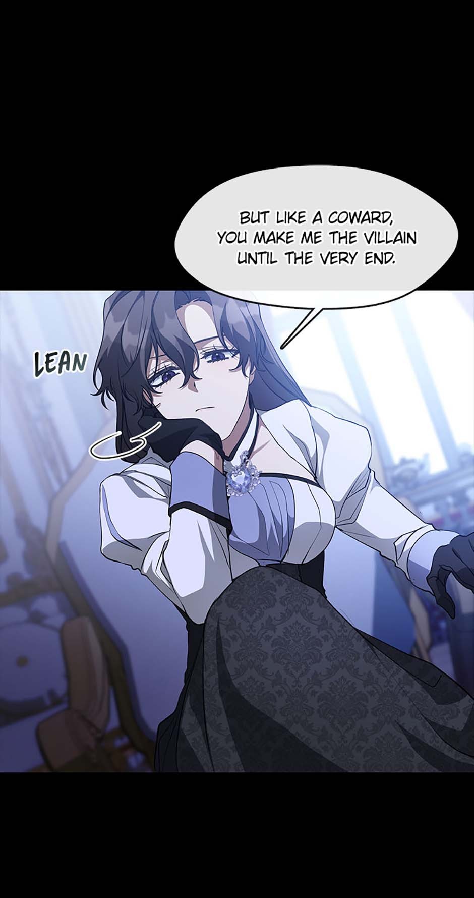 I Failed to Oust the Villain! [Official][Uncensored] - Chapter 106 manhwa