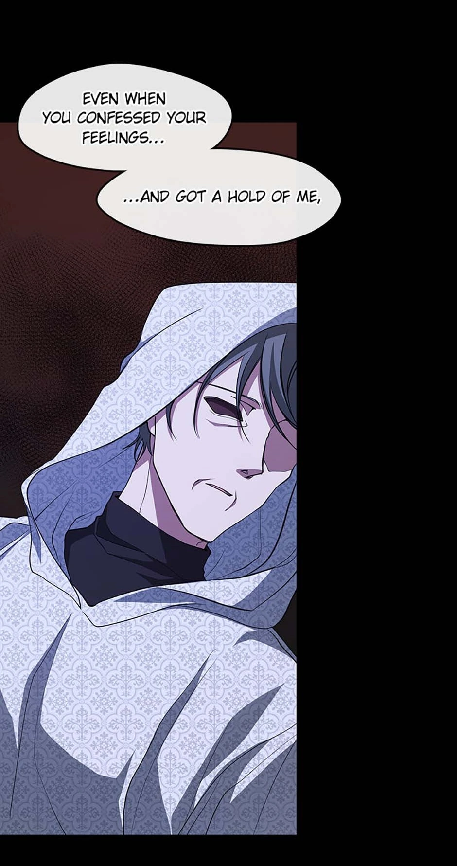 I Failed to Oust the Villain! [Official][Uncensored] - Chapter 106 manhwa