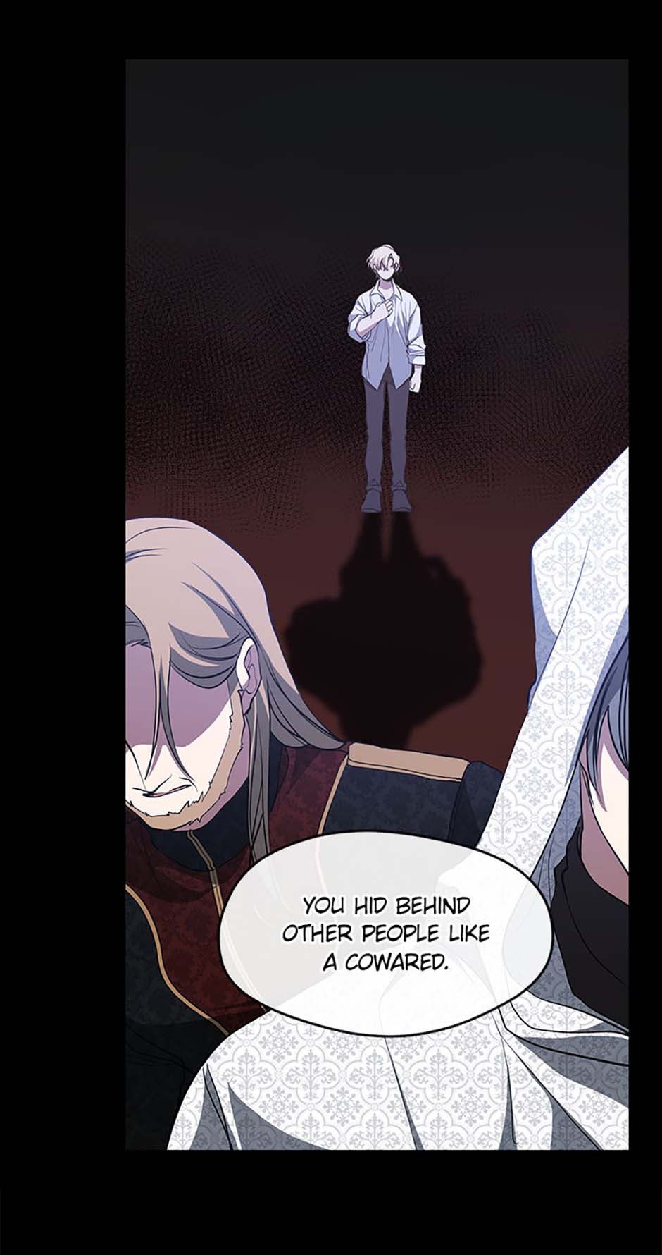 I Failed to Oust the Villain! [Official][Uncensored] - Chapter 106 manhwa