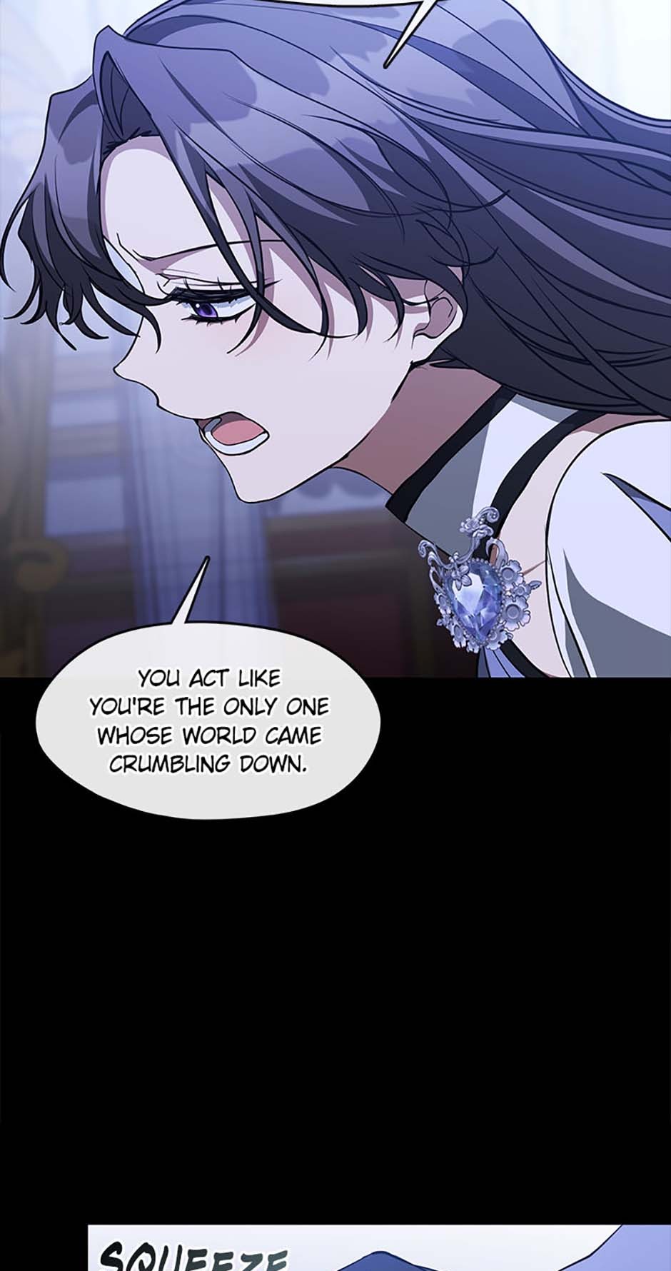 I Failed to Oust the Villain! [Official][Uncensored] - Chapter 106 manhwa