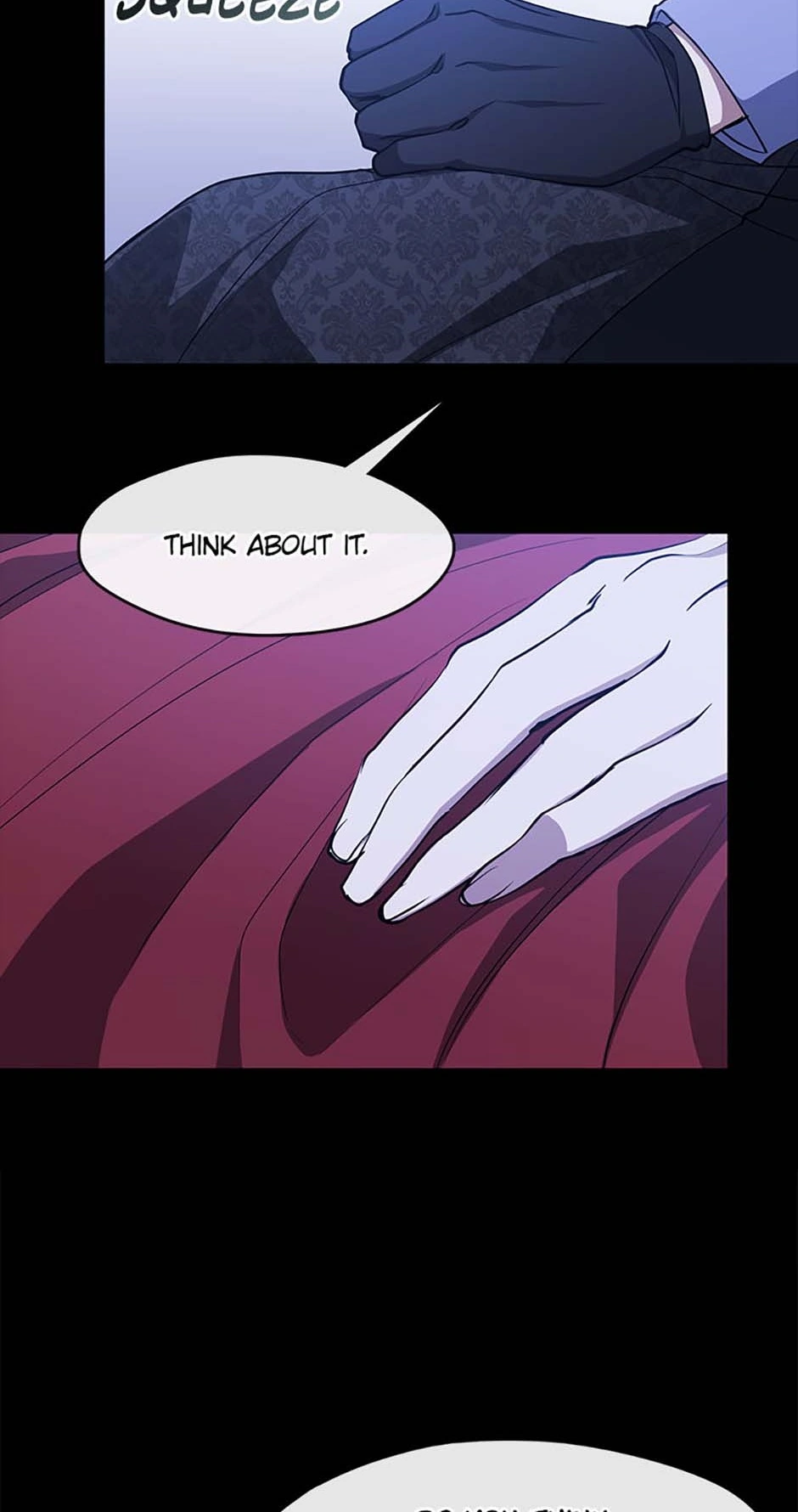 I Failed to Oust the Villain! [Official][Uncensored] - Chapter 106 manhwa