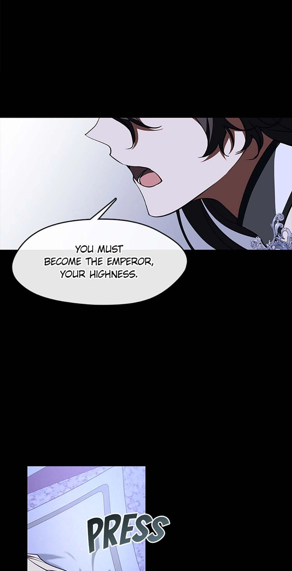 I Failed to Oust the Villain! [Official][Uncensored] - Chapter 106 manhwa
