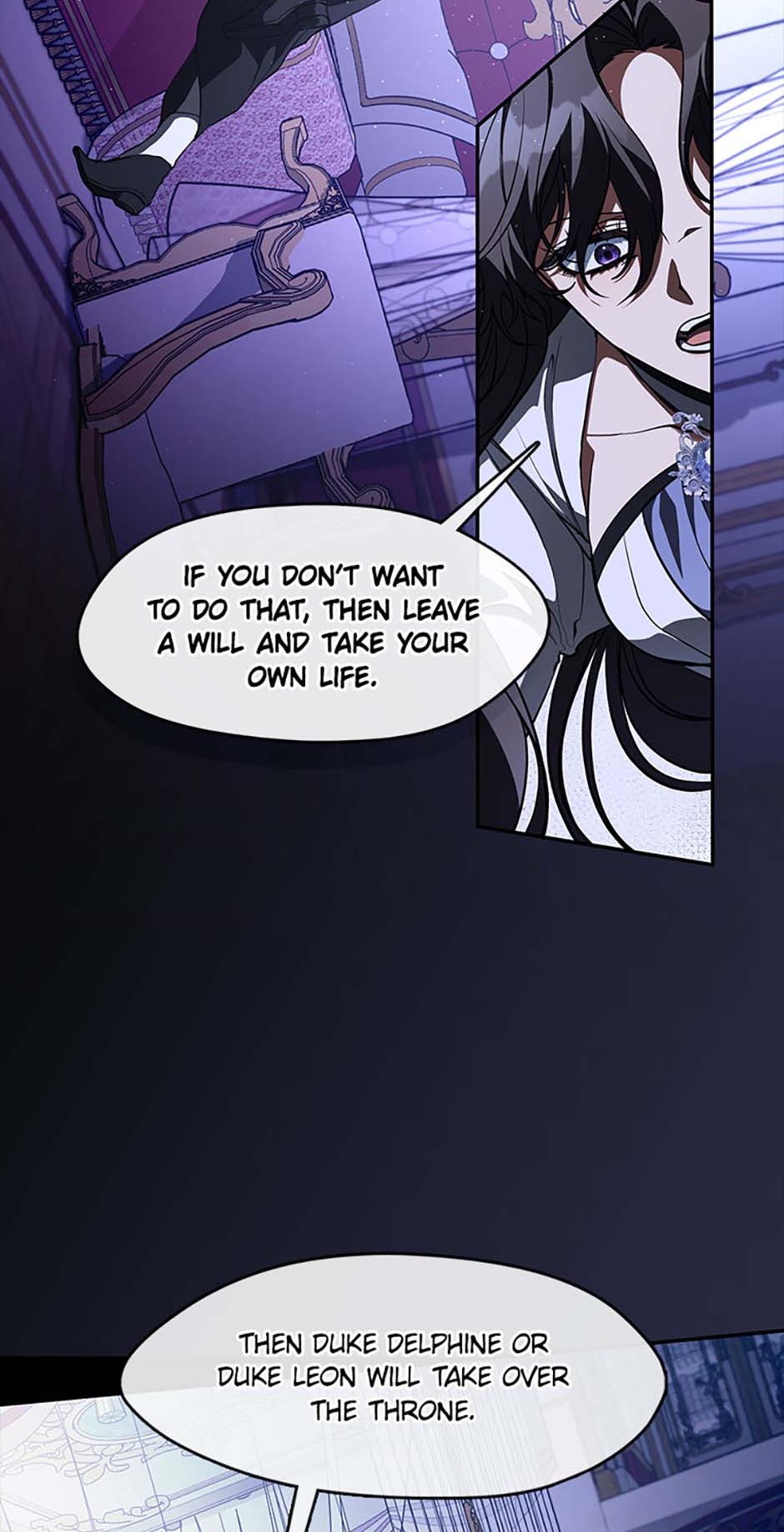 I Failed to Oust the Villain! [Official][Uncensored] - Chapter 106 manhwa
