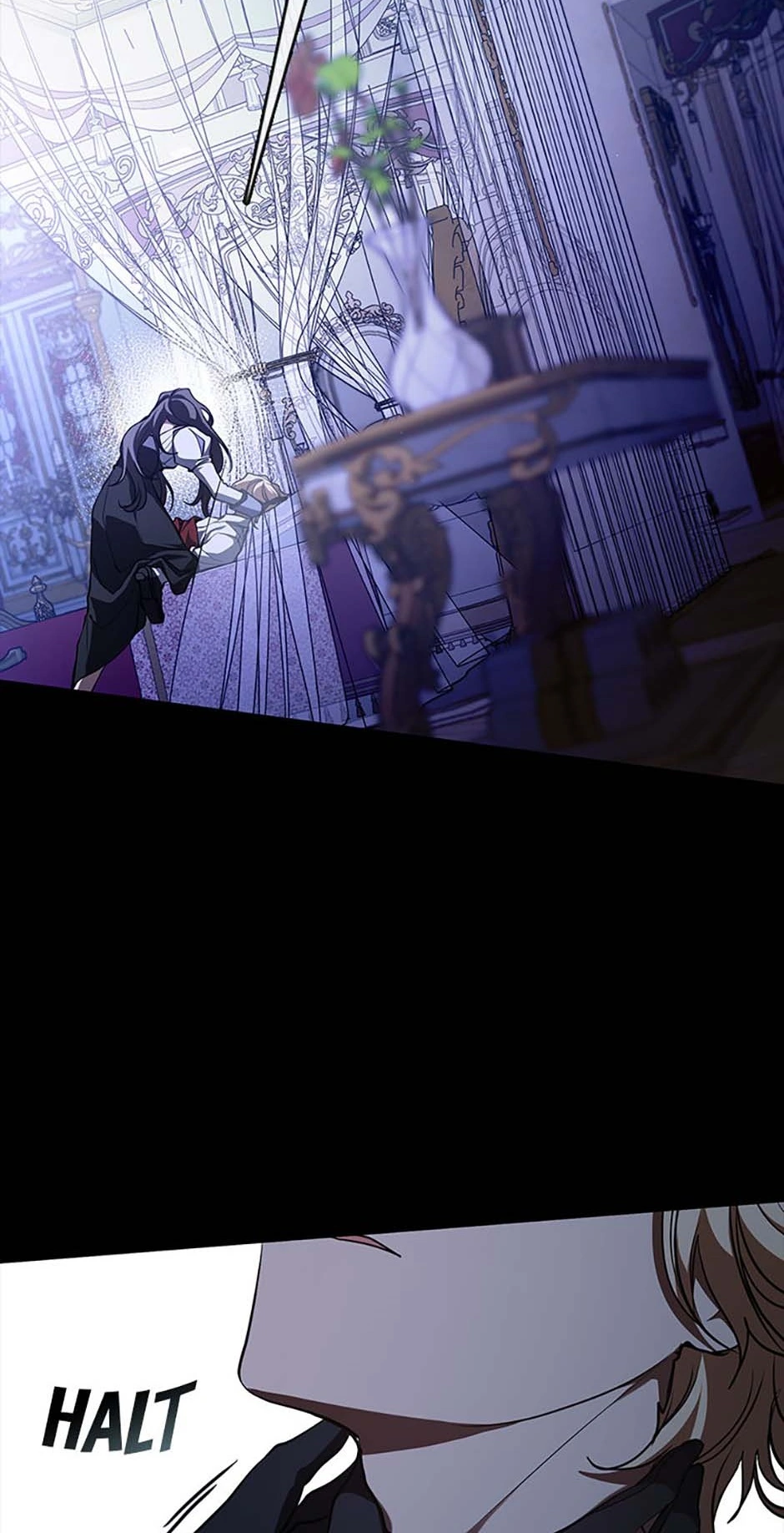 I Failed to Oust the Villain! [Official][Uncensored] - Chapter 106 manhwa