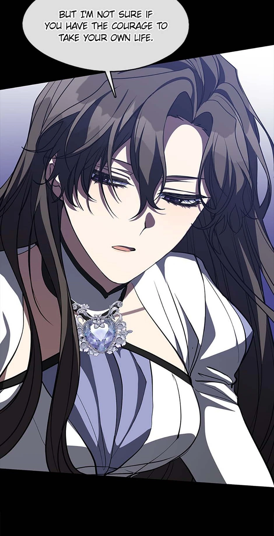 I Failed to Oust the Villain! [Official][Uncensored] - Chapter 106 manhwa