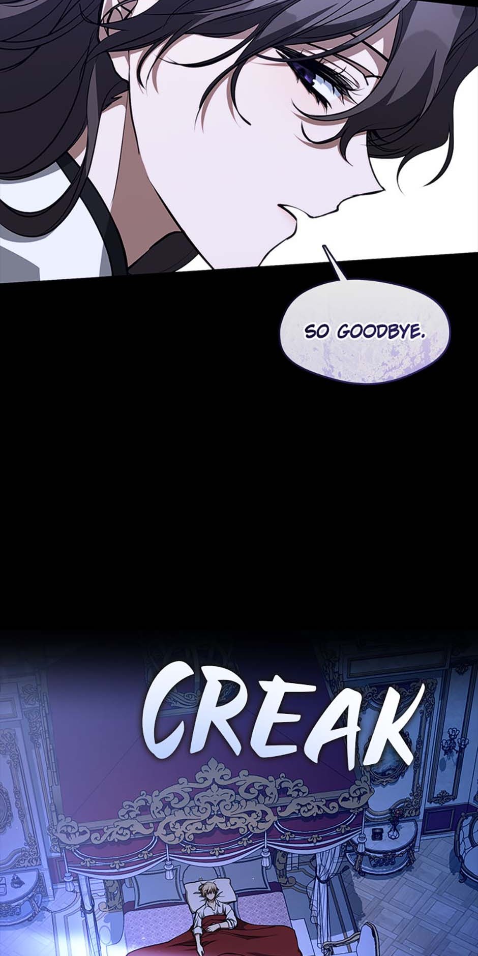 I Failed to Oust the Villain! [Official][Uncensored] - Chapter 106 manhwa