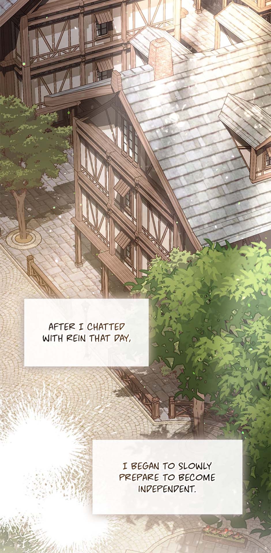 I Failed to Oust the Villain! [Official][Uncensored] - Chapter 106 manhwa