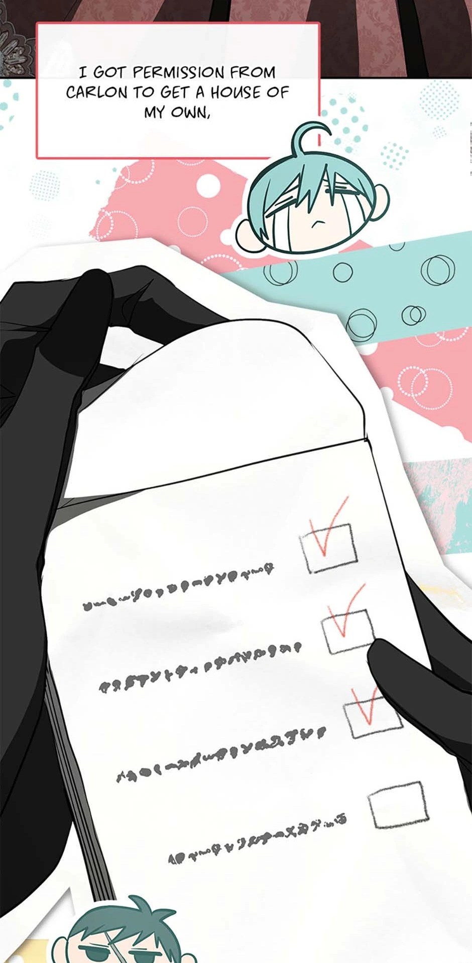 I Failed to Oust the Villain! [Official][Uncensored] - Chapter 106 manhwa