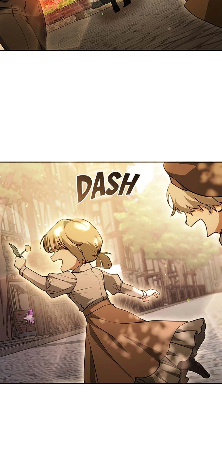 I Failed to Oust the Villain! [Official][Uncensored] - Chapter 106 manhwa