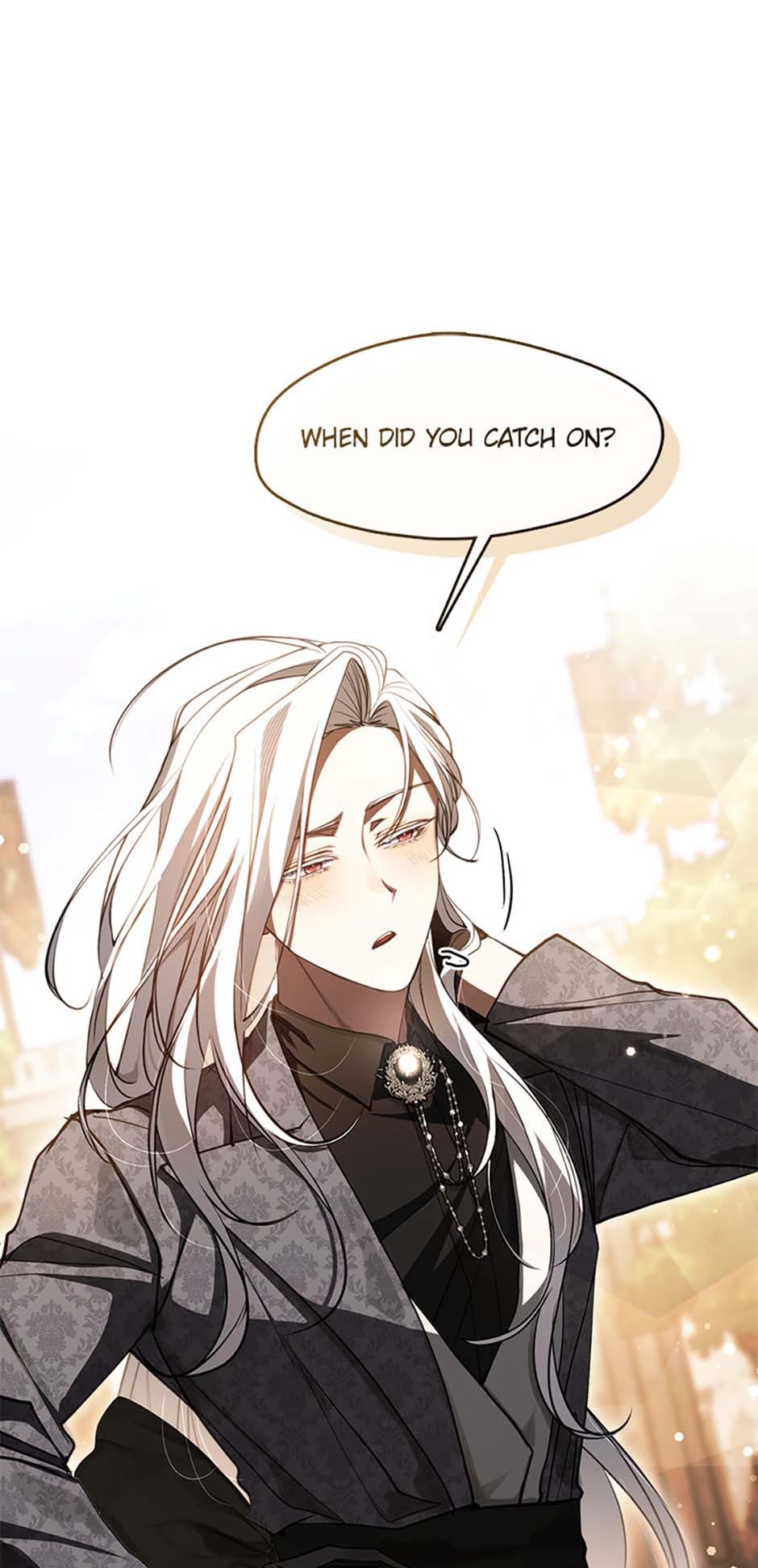 I Failed to Oust the Villain! [Official][Uncensored] - Chapter 106 manhwa
