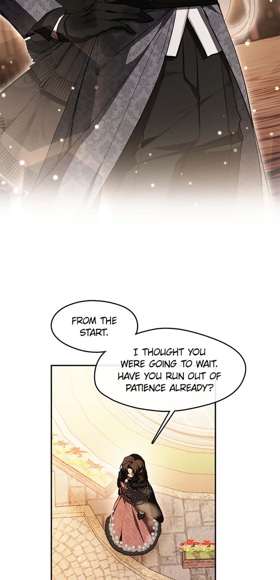 I Failed to Oust the Villain! [Official][Uncensored] - Chapter 106 manhwa