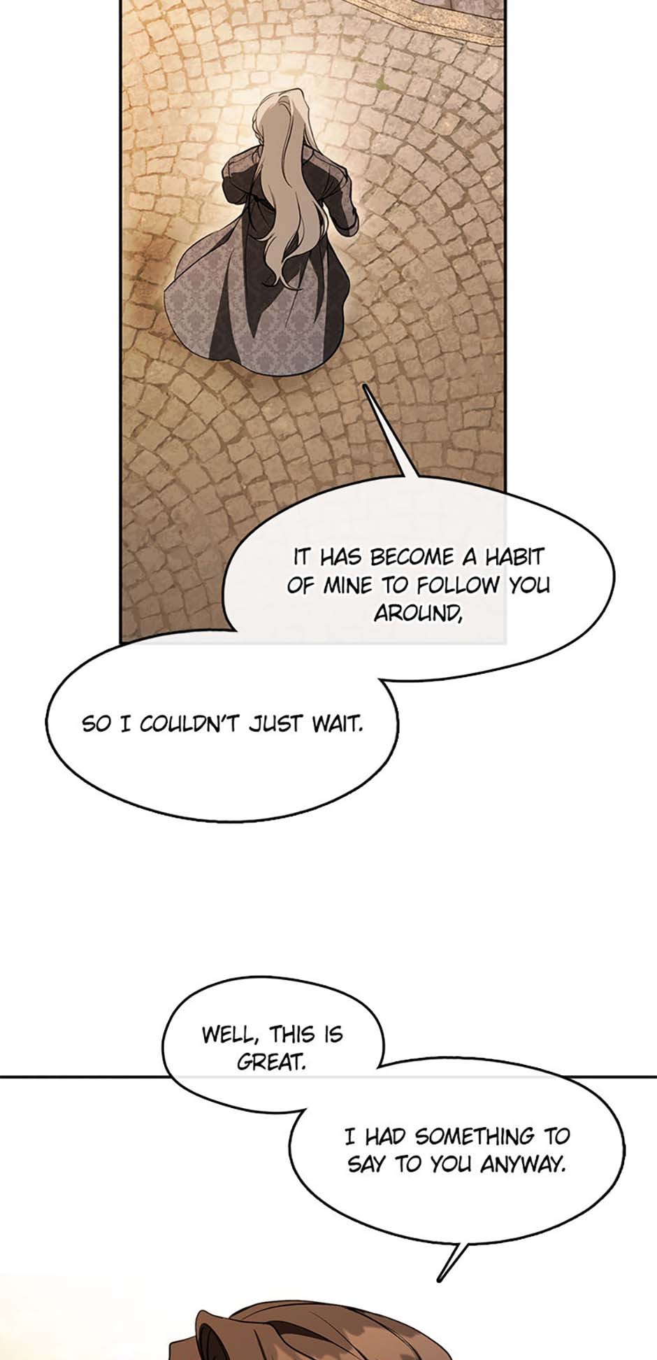 I Failed to Oust the Villain! [Official][Uncensored] - Chapter 106 manhwa