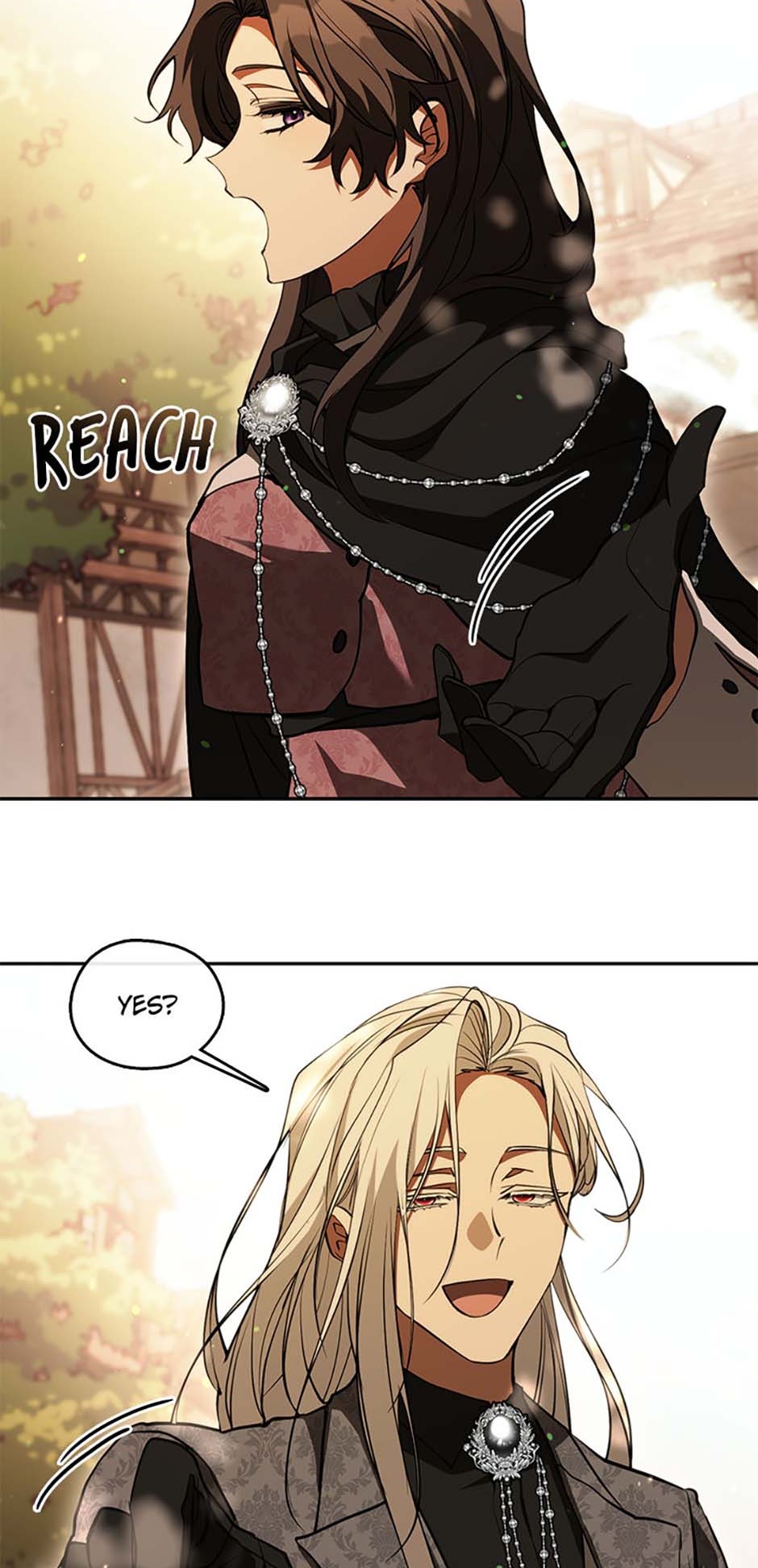 I Failed to Oust the Villain! [Official][Uncensored] - Chapter 106 manhwa