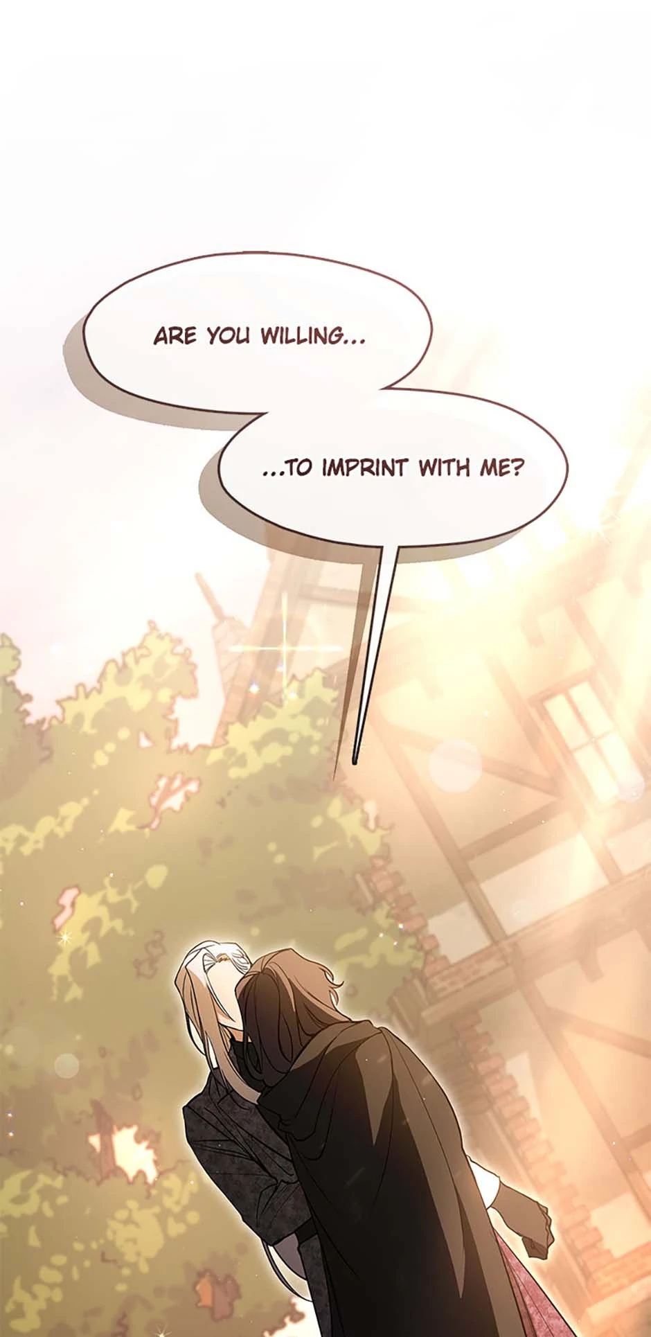 I Failed to Oust the Villain! [Official][Uncensored] - Chapter 107 manhwa
