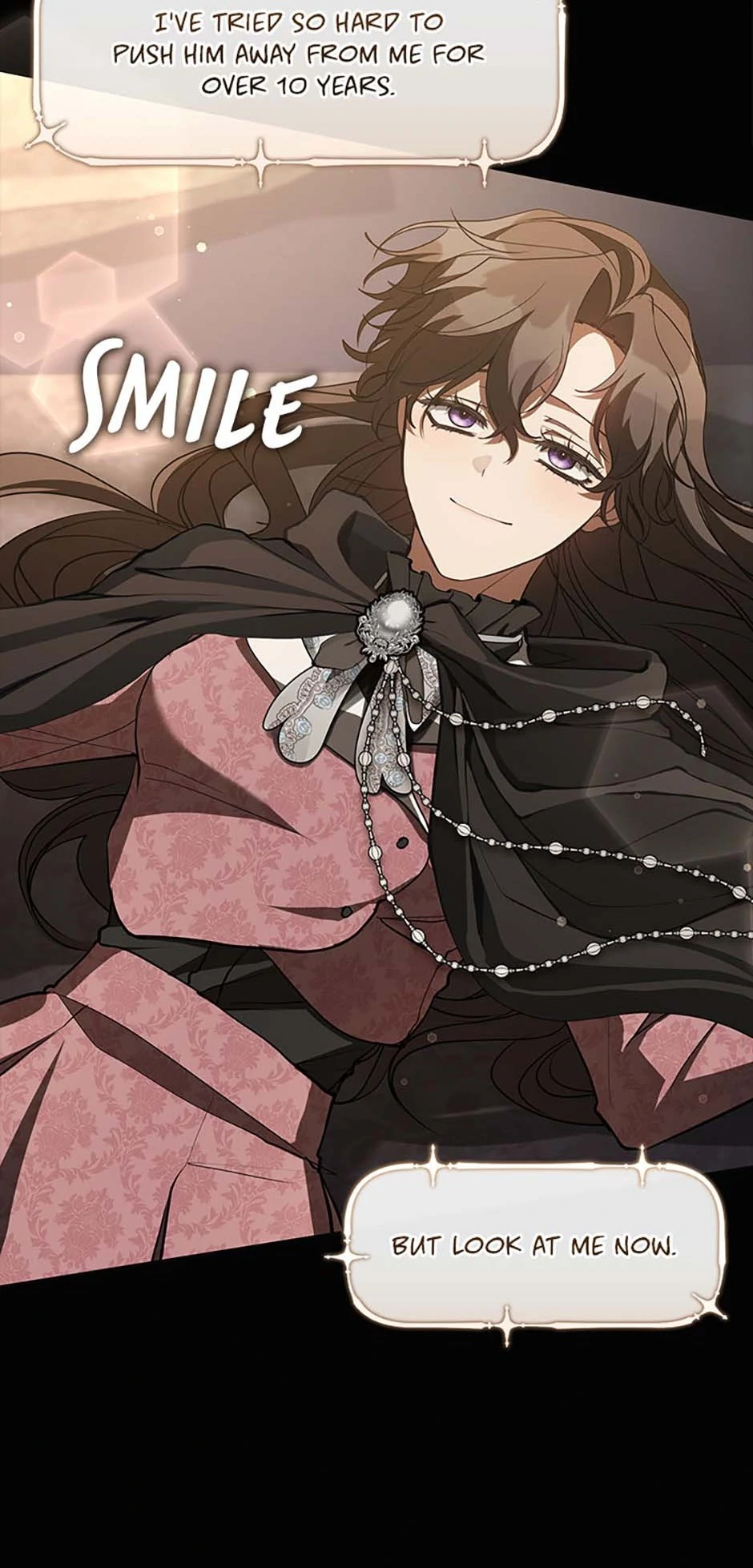 I Failed to Oust the Villain! [Official][Uncensored] - Chapter 107 manhwa