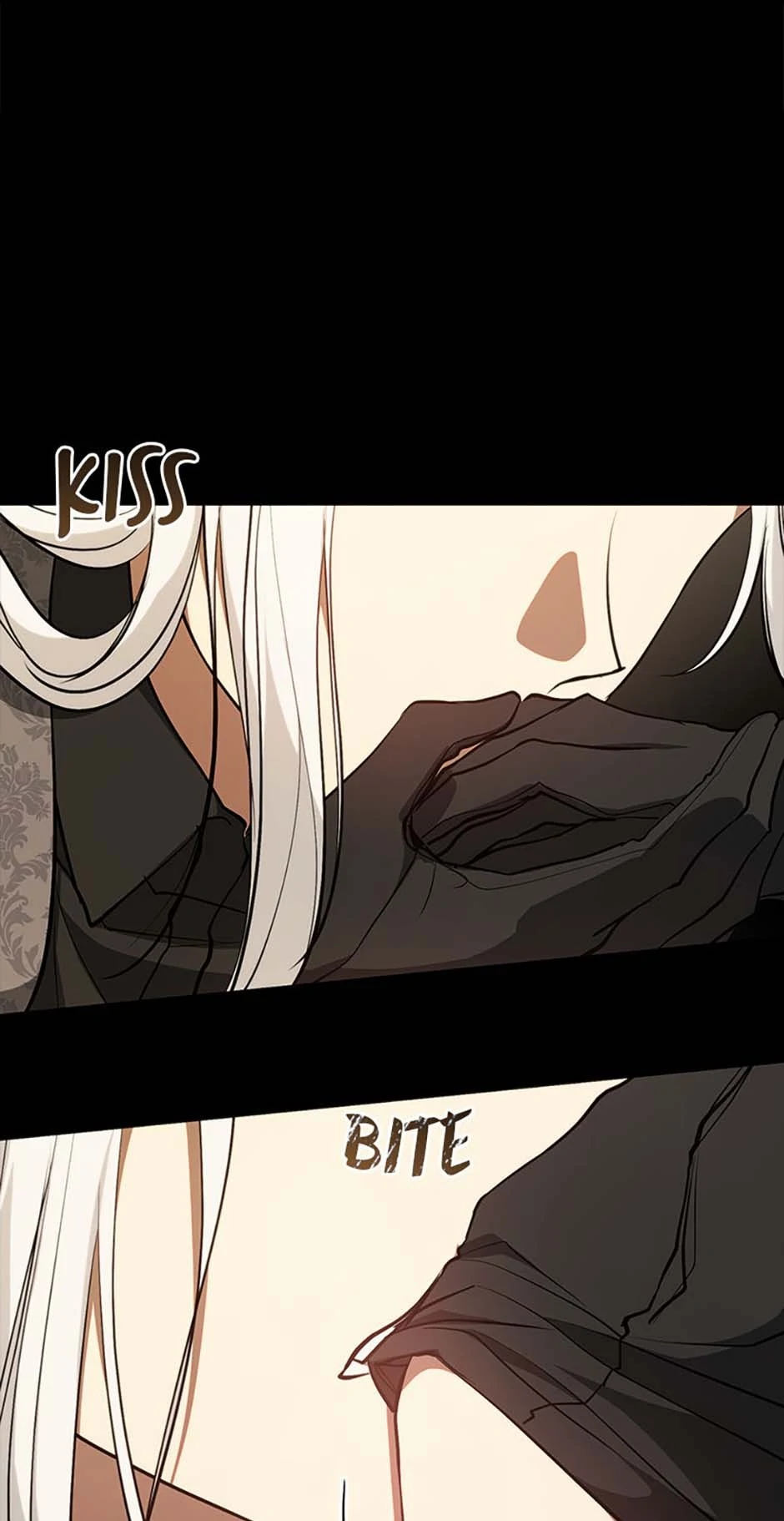 I Failed to Oust the Villain! [Official][Uncensored] - Chapter 107 manhwa