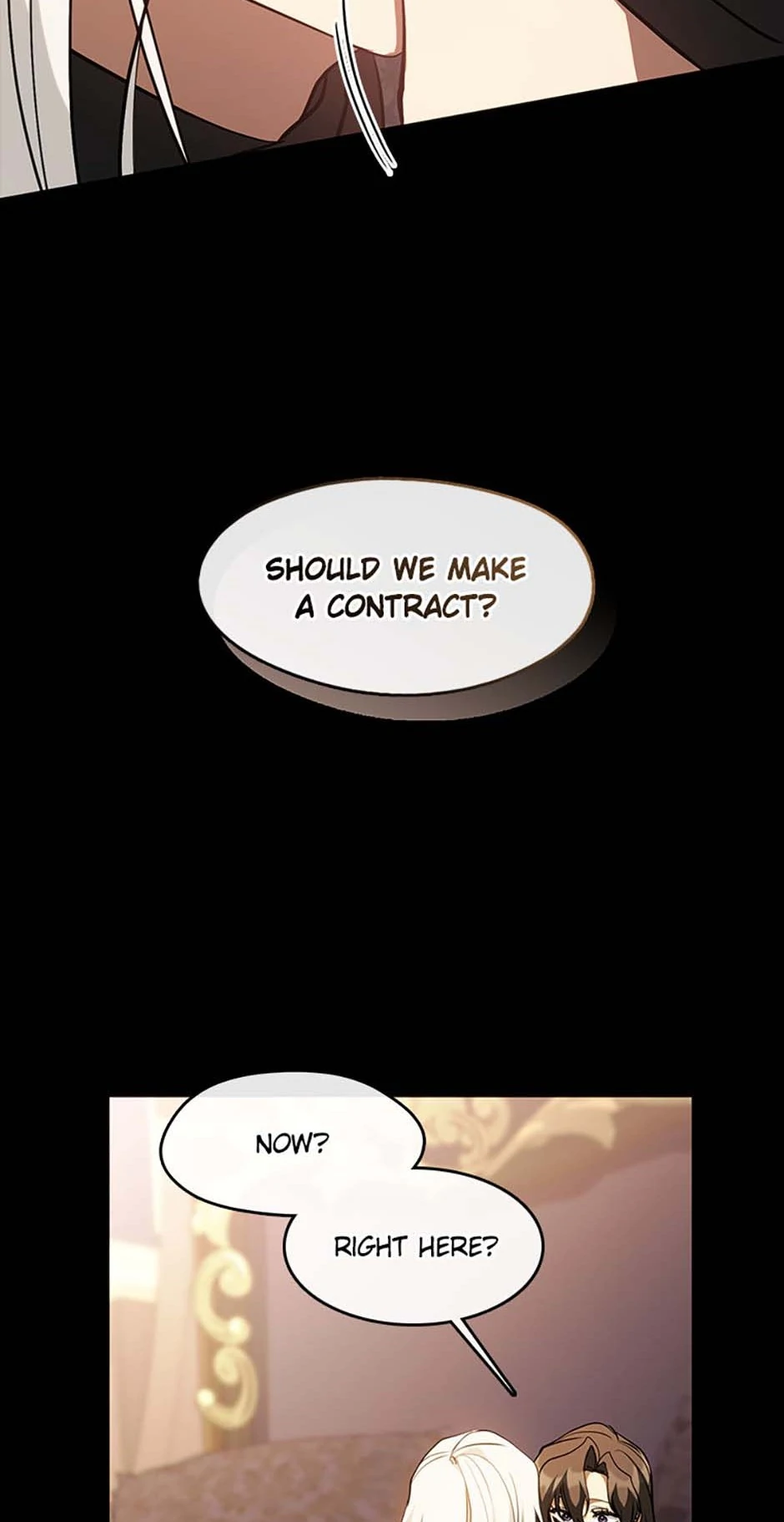 I Failed to Oust the Villain! [Official][Uncensored] - Chapter 107 manhwa