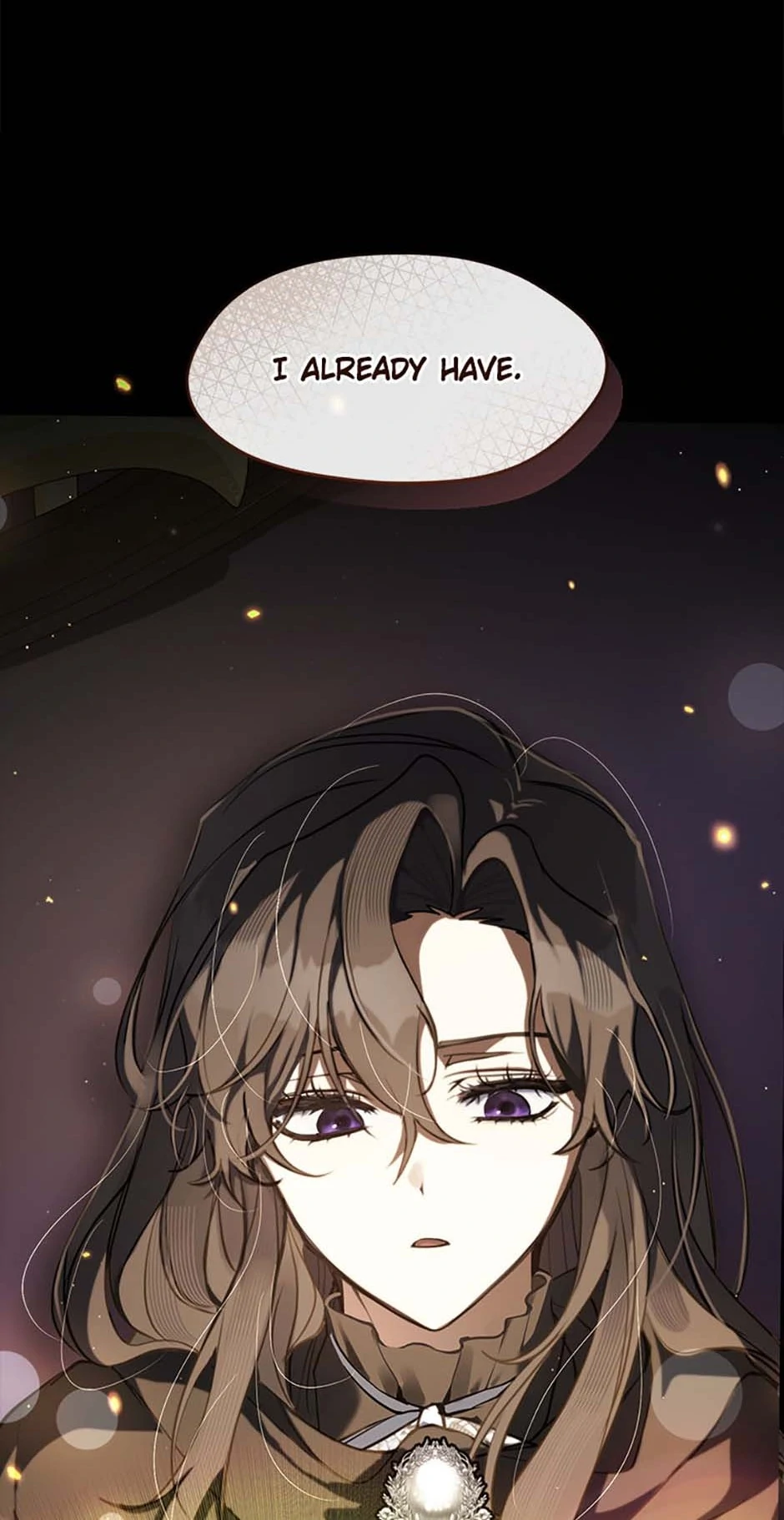 I Failed to Oust the Villain! [Official][Uncensored] - Chapter 107 manhwa