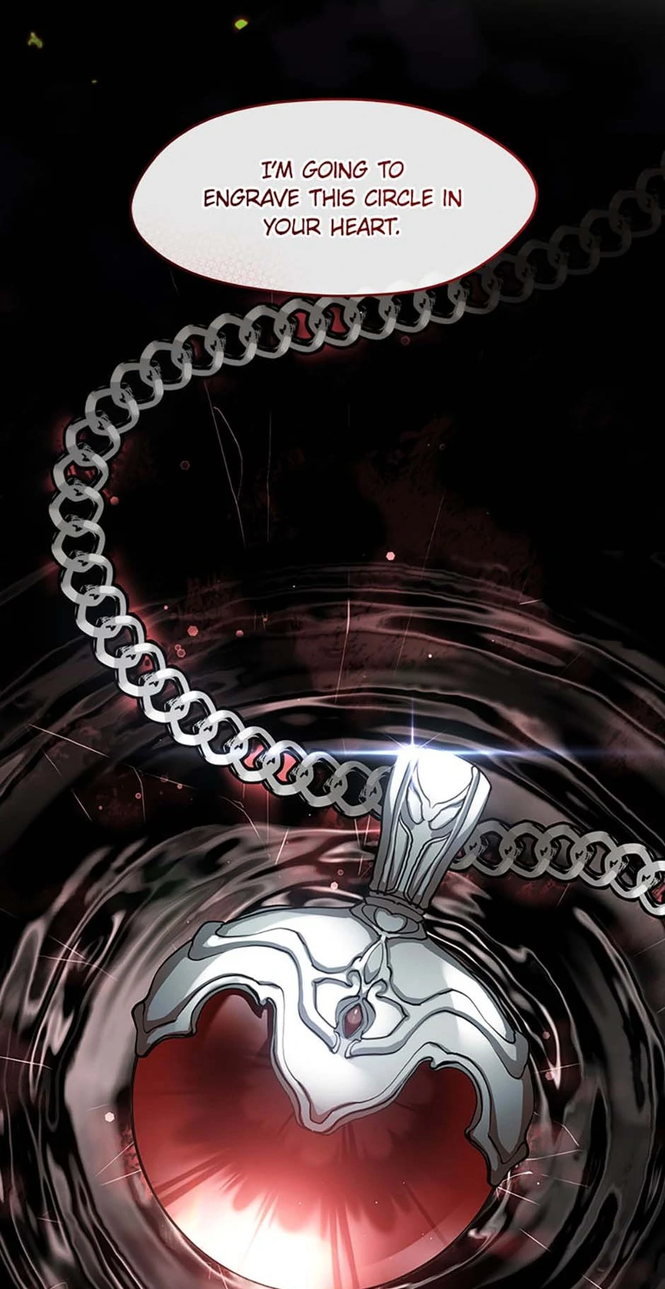 I Failed to Oust the Villain! [Official][Uncensored] - Chapter 107 manhwa