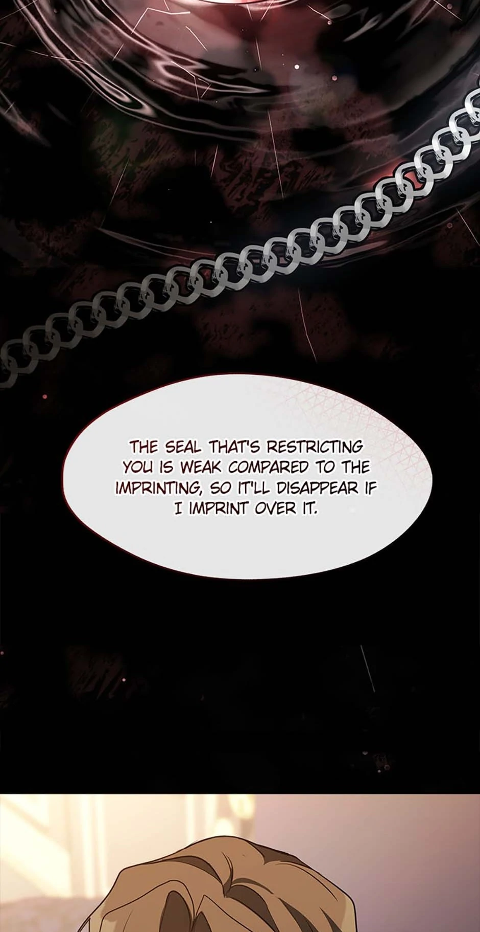 I Failed to Oust the Villain! [Official][Uncensored] - Chapter 107 manhwa