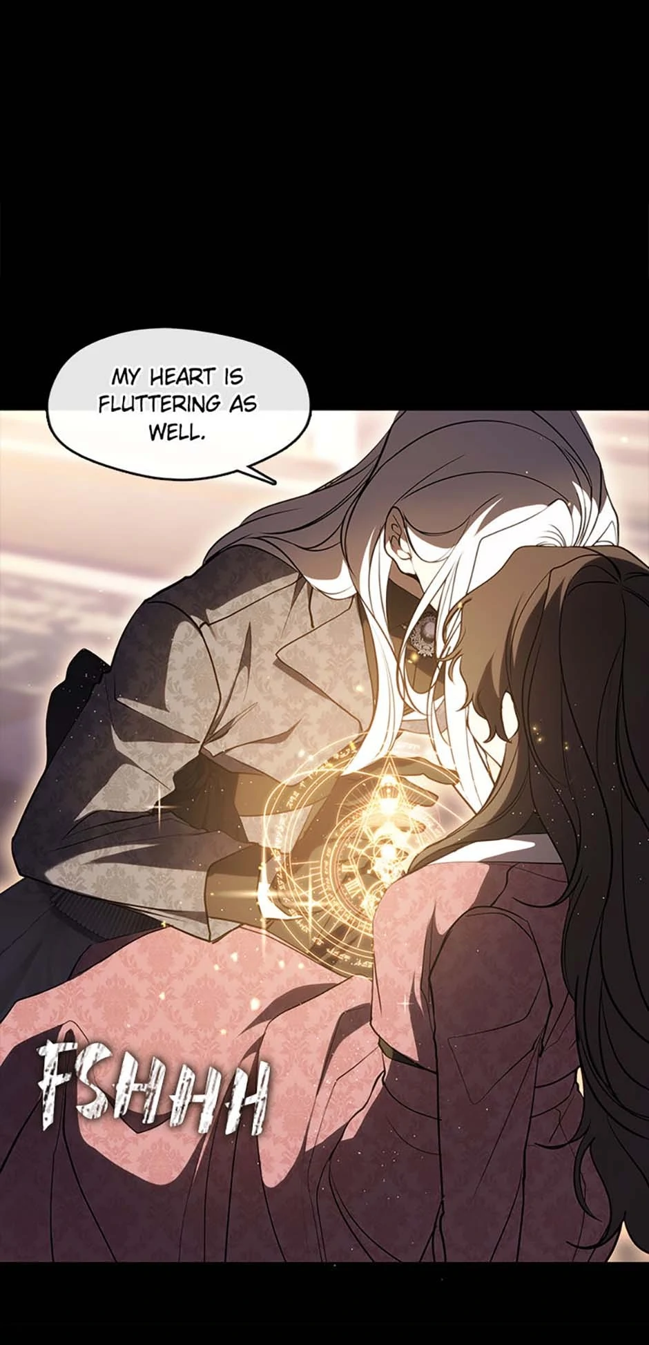 I Failed to Oust the Villain! [Official][Uncensored] - Chapter 107 manhwa