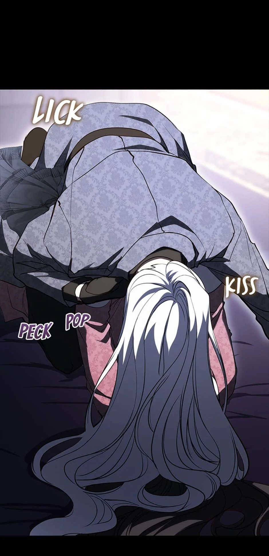 I Failed to Oust the Villain! [Official][Uncensored] - Chapter 107 manhwa