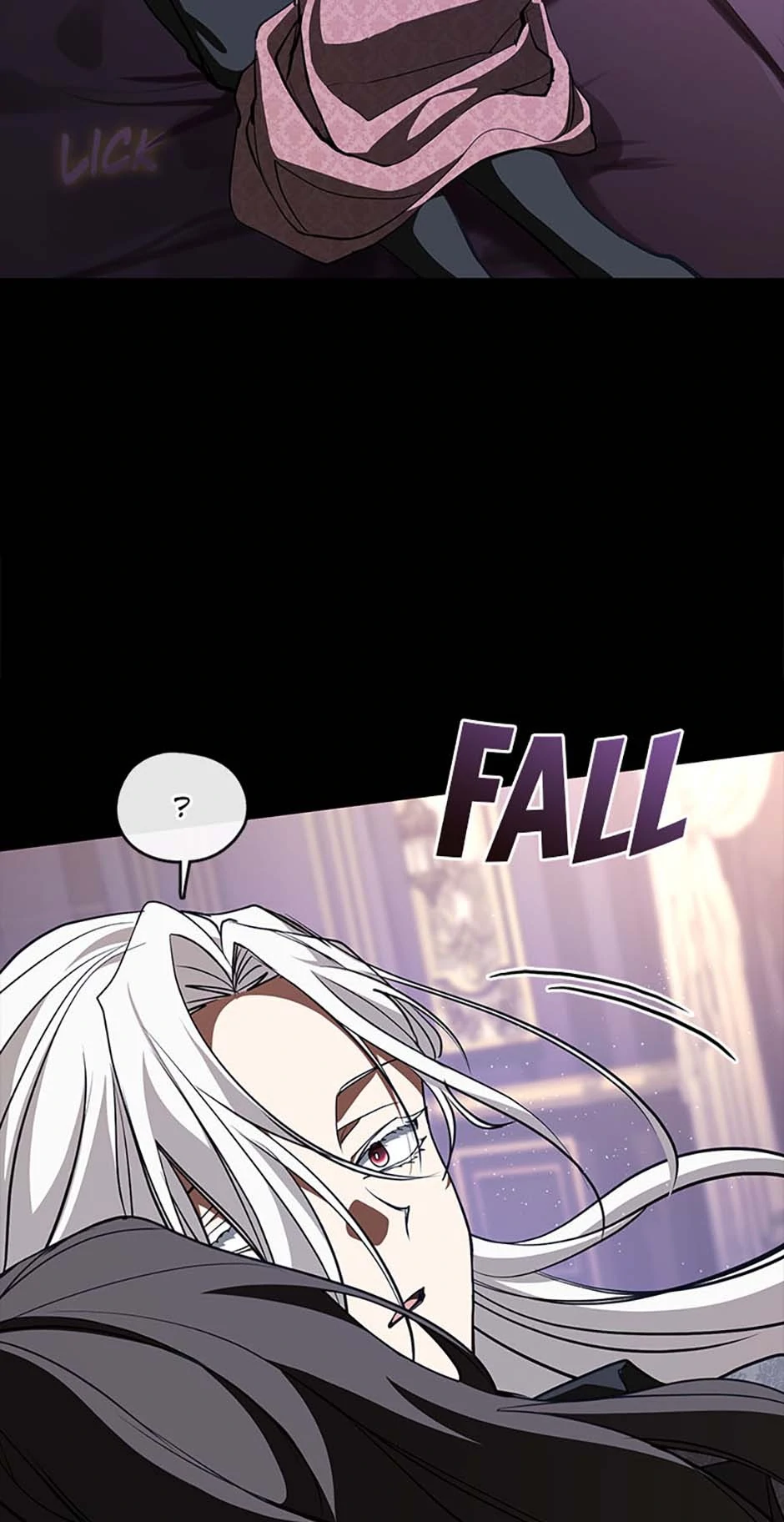 I Failed to Oust the Villain! [Official][Uncensored] - Chapter 107 manhwa