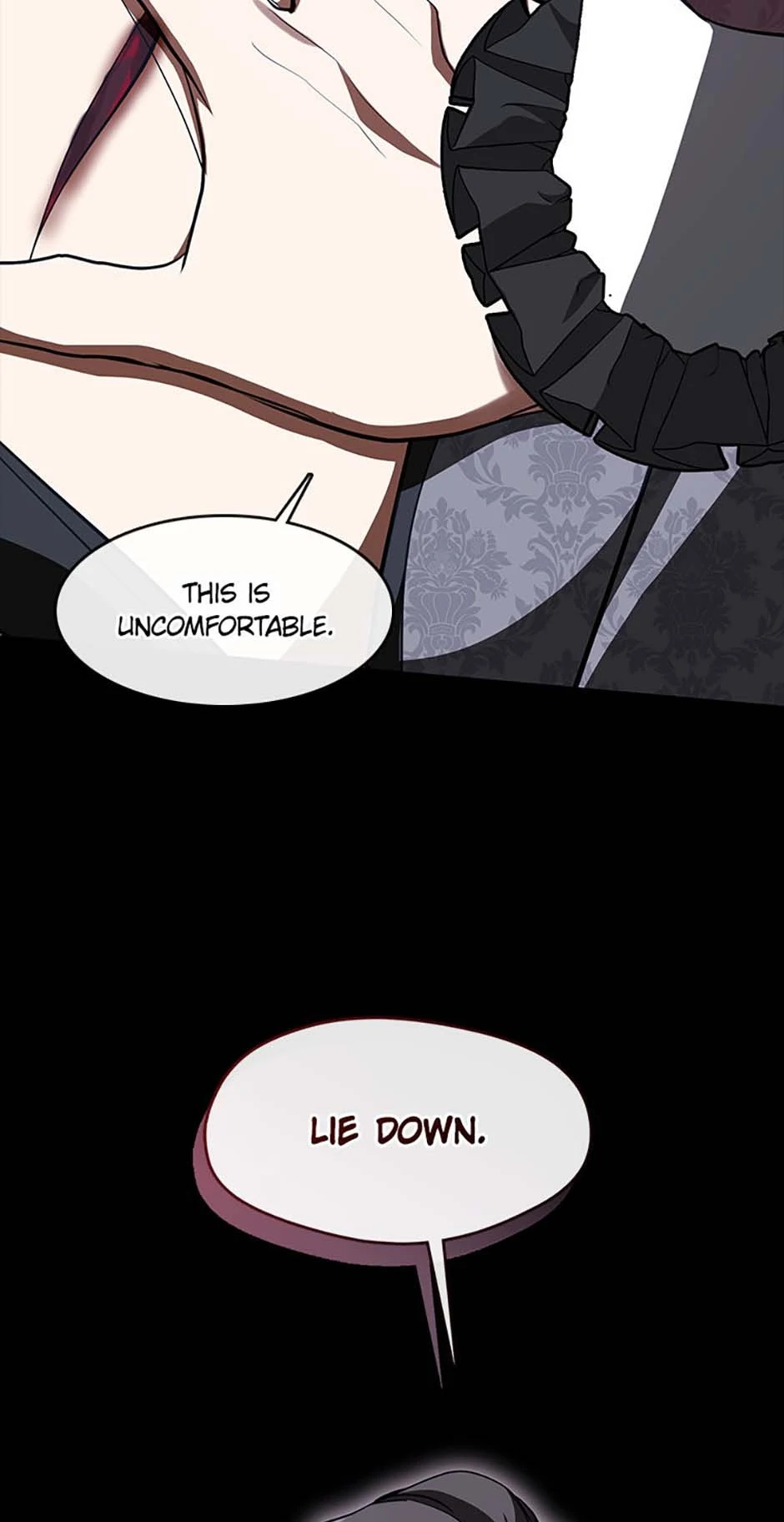 I Failed to Oust the Villain! [Official][Uncensored] - Chapter 107 manhwa