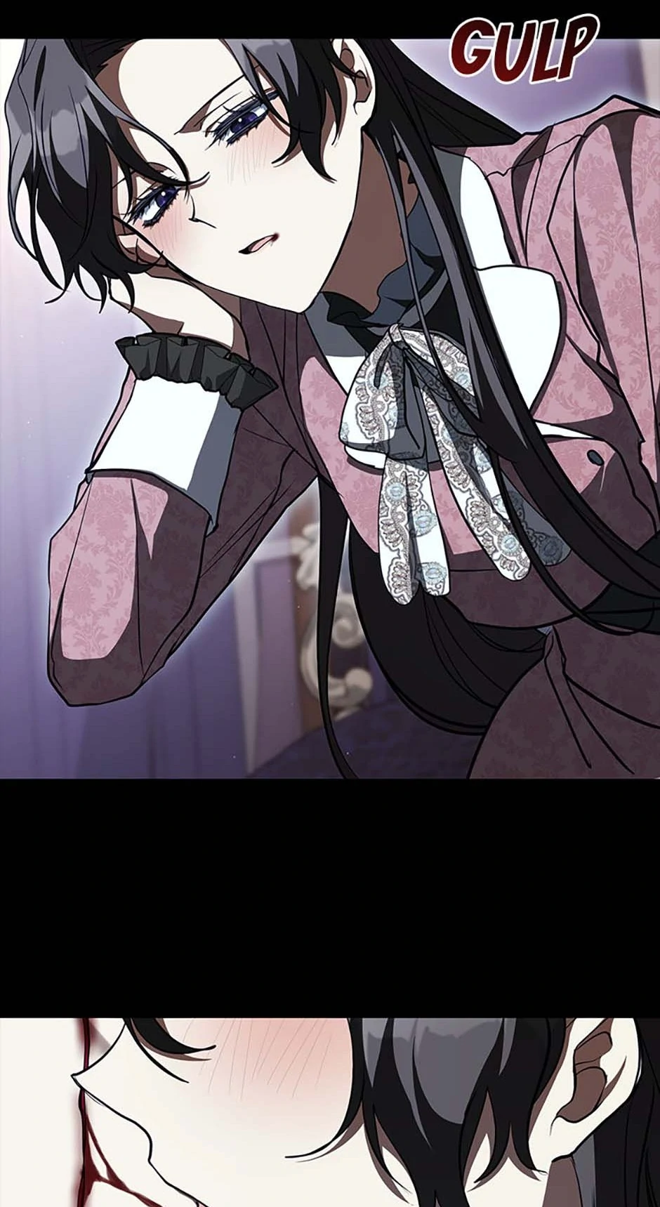 I Failed to Oust the Villain! [Official][Uncensored] - Chapter 107 manhwa