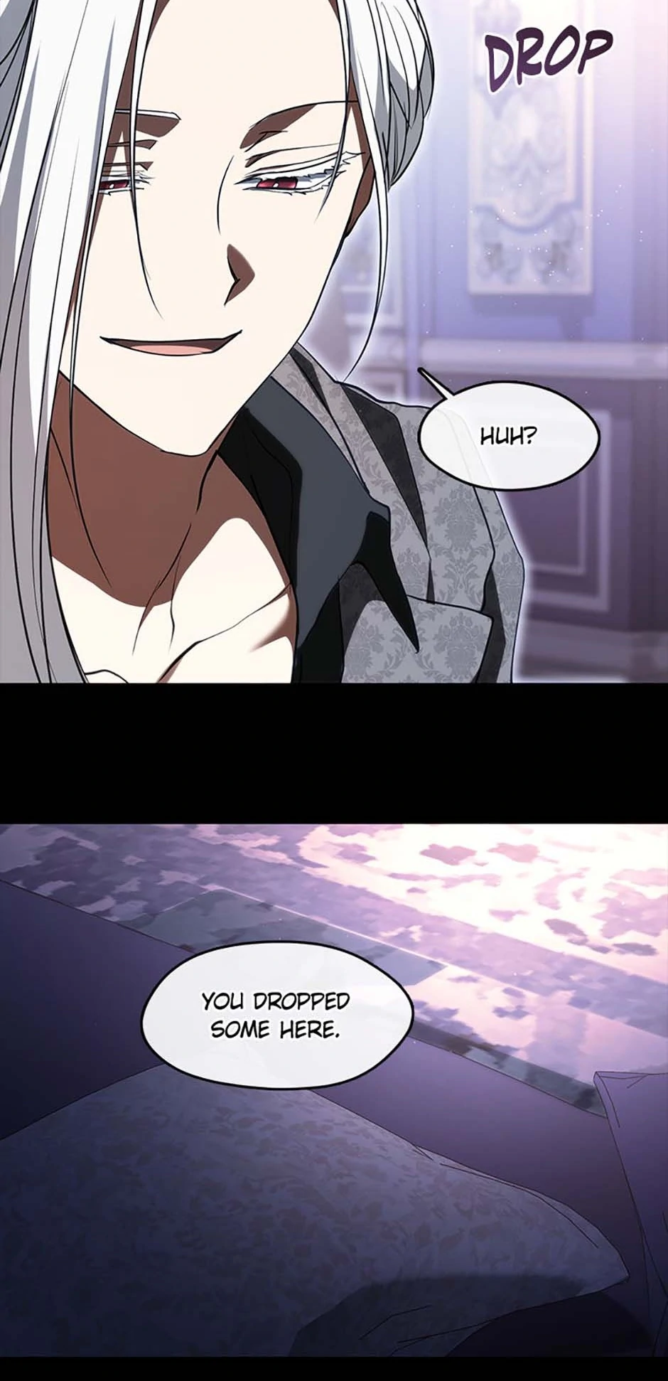 I Failed to Oust the Villain! [Official][Uncensored] - Chapter 107 manhwa