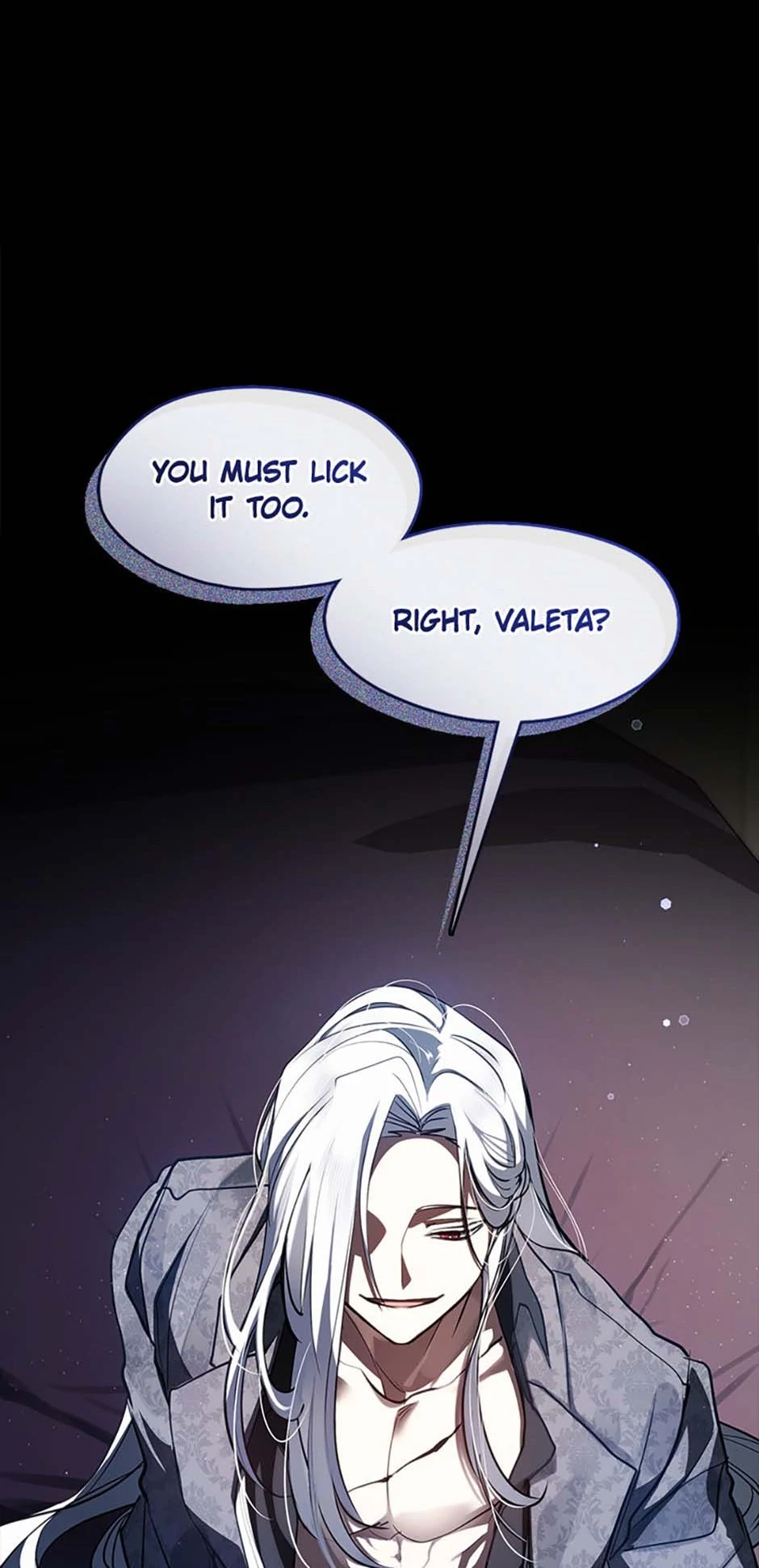 I Failed to Oust the Villain! [Official][Uncensored] - Chapter 107 manhwa