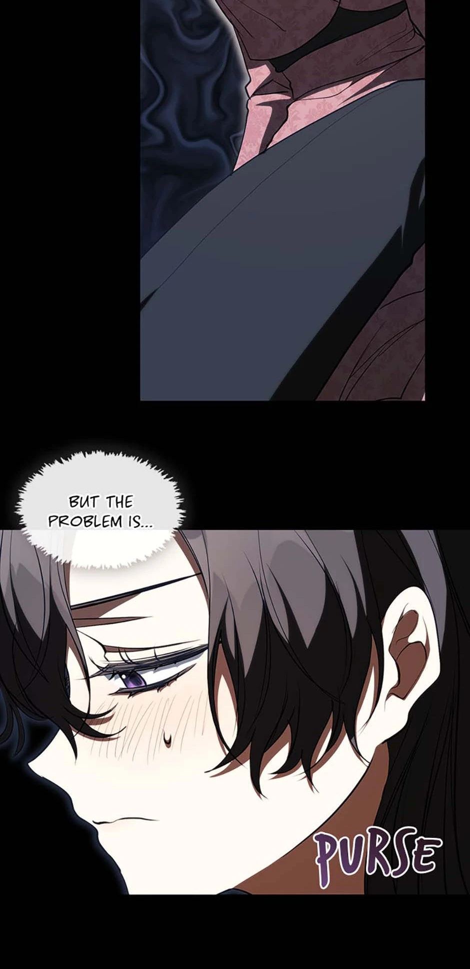 I Failed to Oust the Villain! [Official][Uncensored] - Chapter 107 manhwa