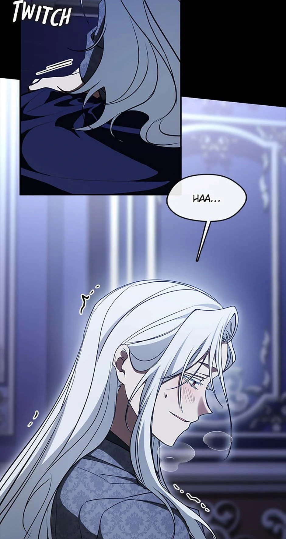 I Failed to Oust the Villain! [Official][Uncensored] - Chapter 108 manhwa