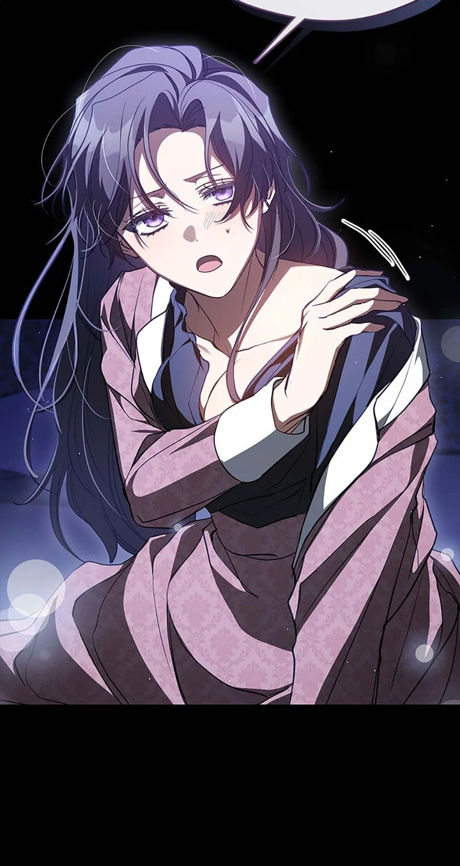 I Failed to Oust the Villain! [Official][Uncensored] - Chapter 108 manhwa