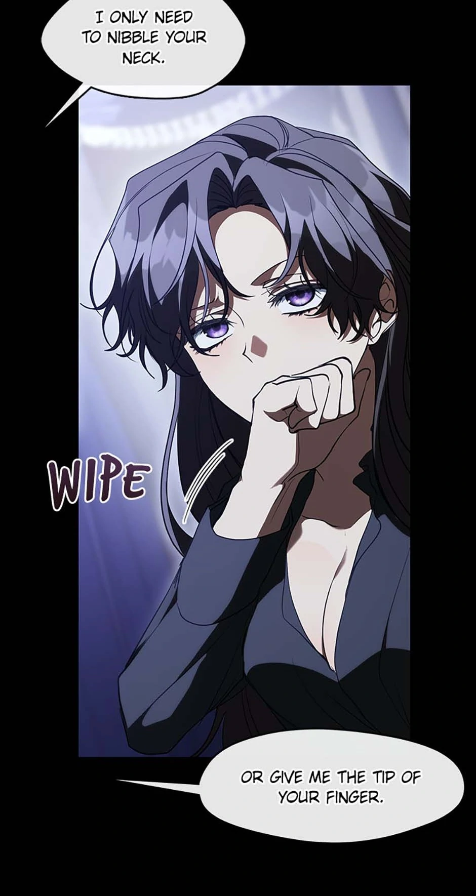 I Failed to Oust the Villain! [Official][Uncensored] - Chapter 108 manhwa