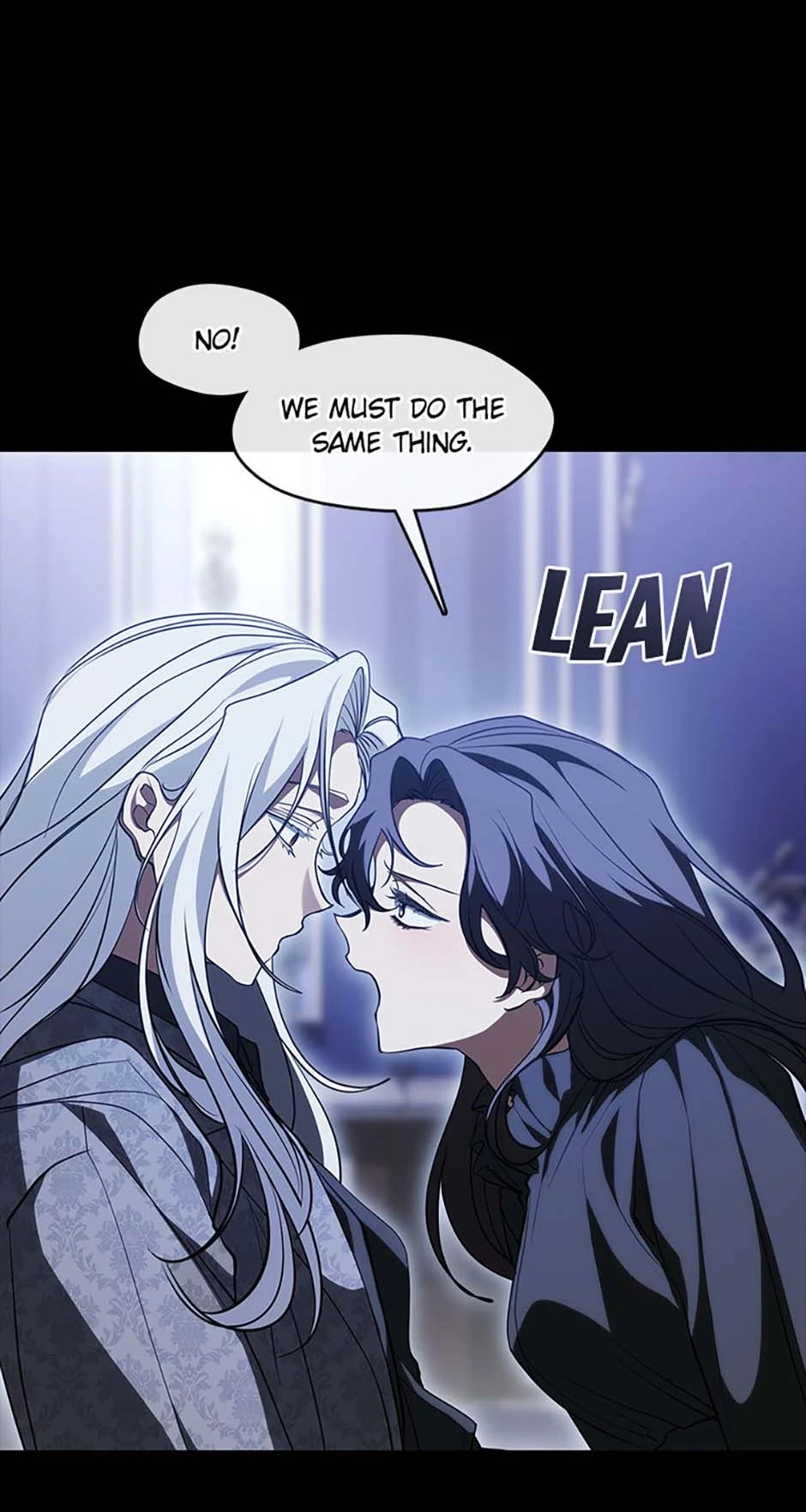 I Failed to Oust the Villain! [Official][Uncensored] - Chapter 108 manhwa