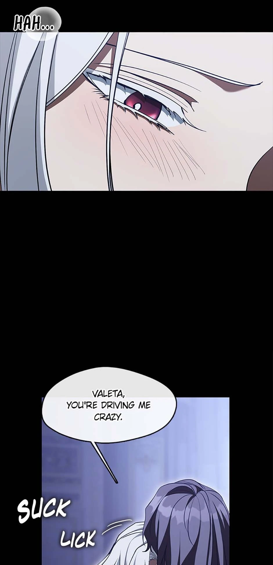I Failed to Oust the Villain! [Official][Uncensored] - Chapter 108 manhwa