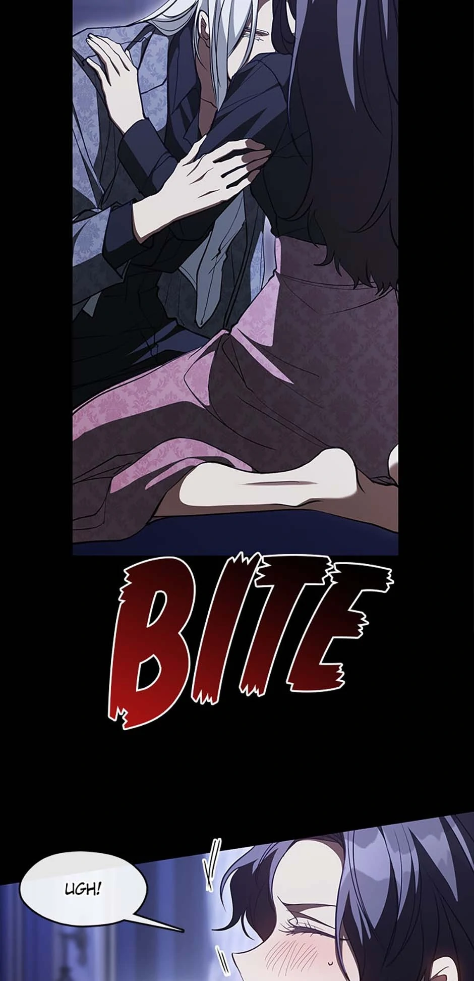 I Failed to Oust the Villain! [Official][Uncensored] - Chapter 108 manhwa