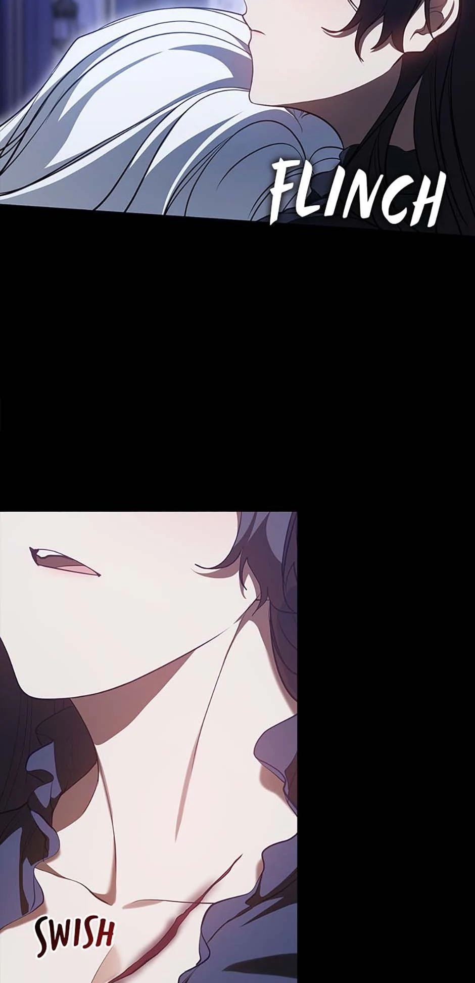 I Failed to Oust the Villain! [Official][Uncensored] - Chapter 108 manhwa