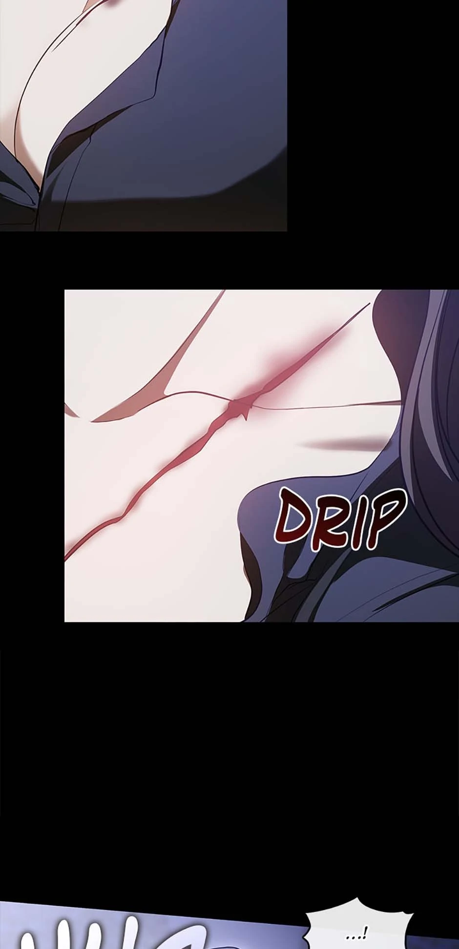 I Failed to Oust the Villain! [Official][Uncensored] - Chapter 108 manhwa