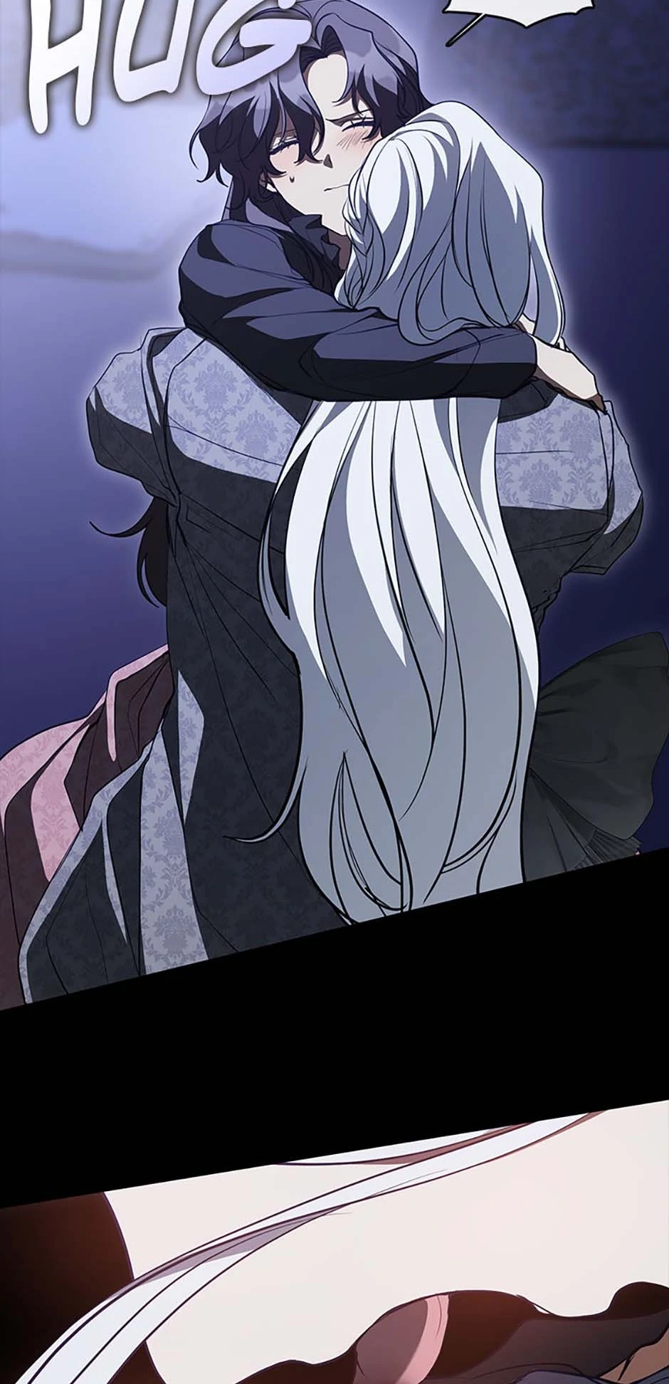 I Failed to Oust the Villain! [Official][Uncensored] - Chapter 108 manhwa