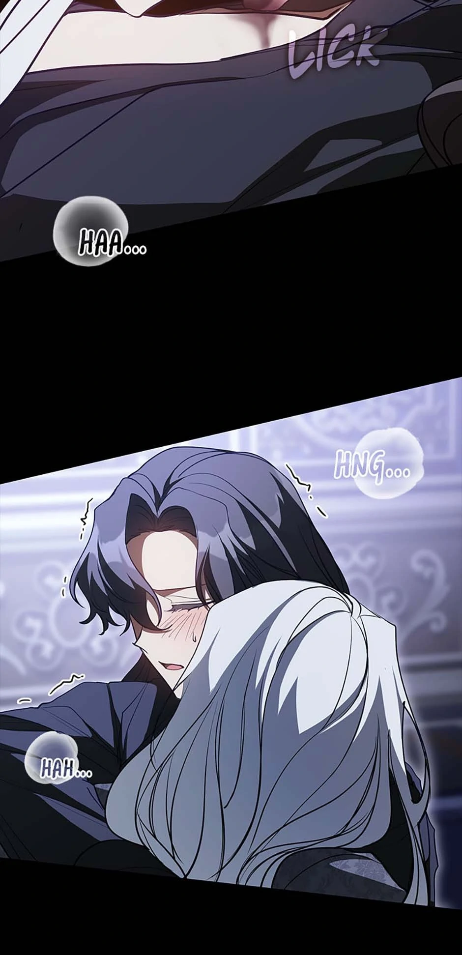 I Failed to Oust the Villain! [Official][Uncensored] - Chapter 108 manhwa