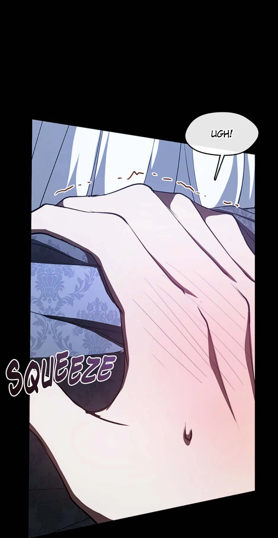 I Failed to Oust the Villain! [Official][Uncensored] - Chapter 108 manhwa