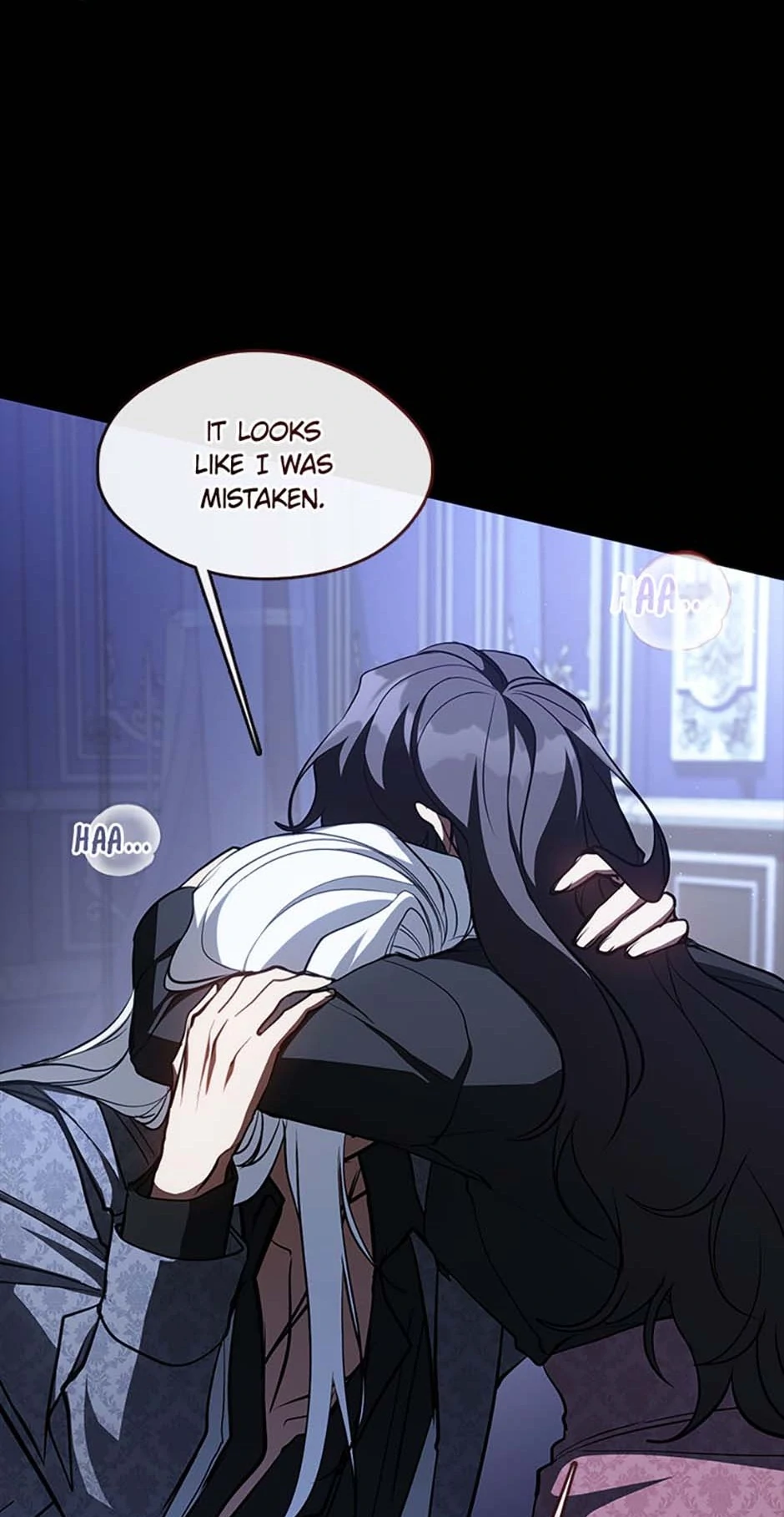 I Failed to Oust the Villain! [Official][Uncensored] - Chapter 108 manhwa