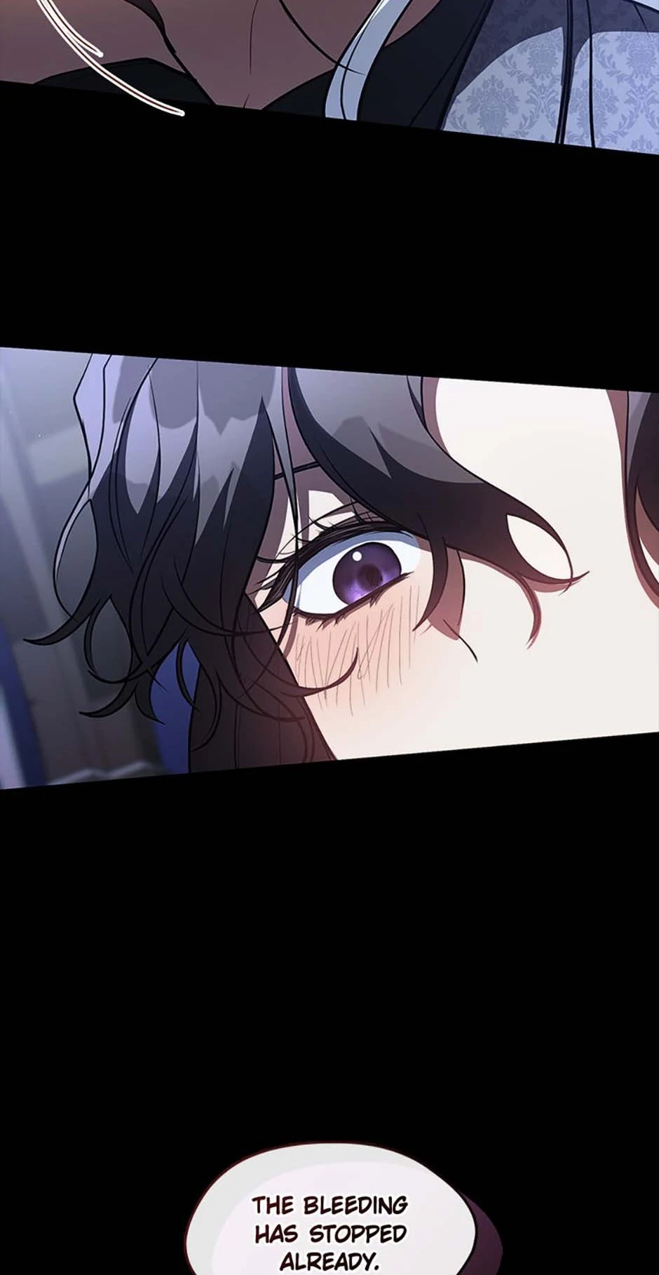 I Failed to Oust the Villain! [Official][Uncensored] - Chapter 108 manhwa
