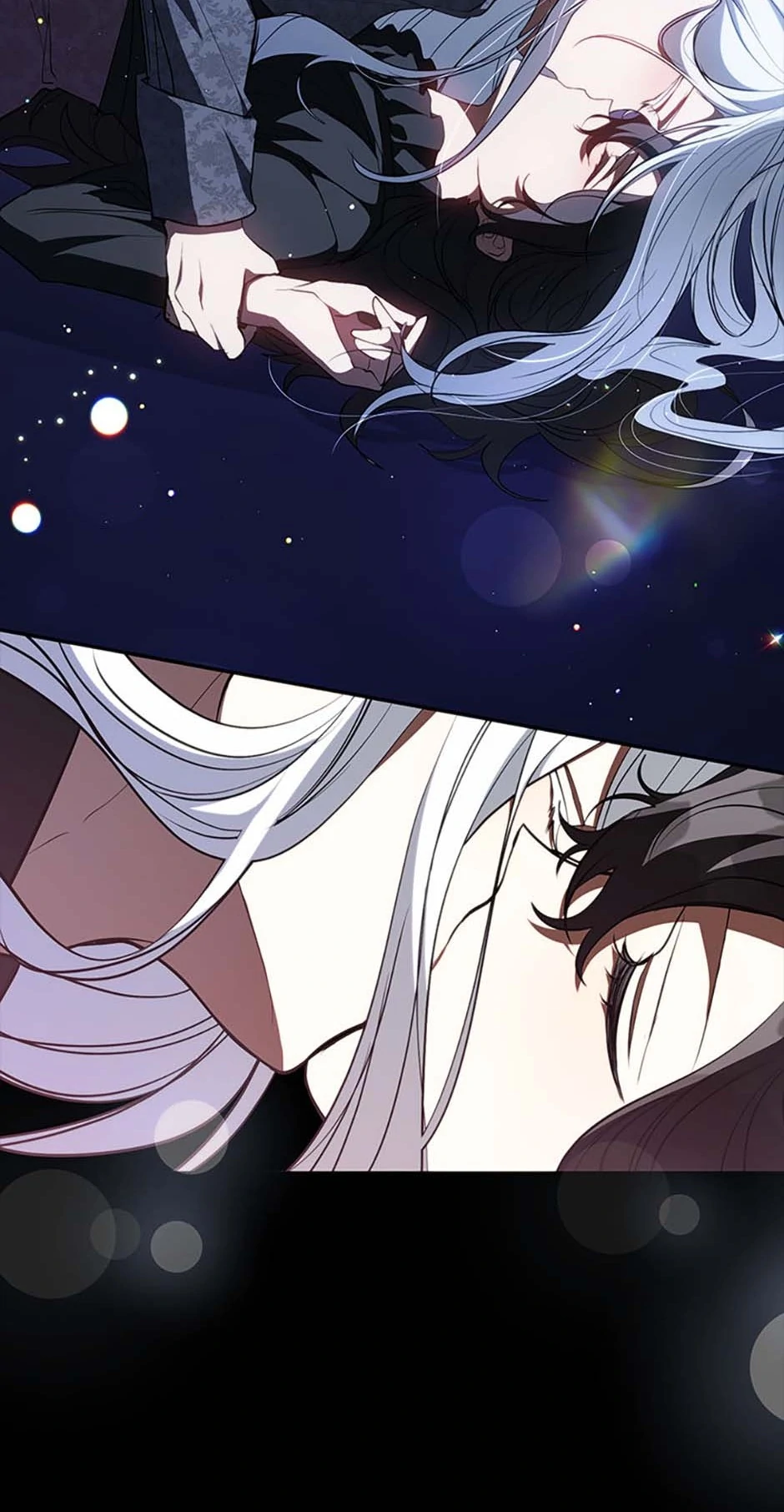 I Failed to Oust the Villain! [Official][Uncensored] - Chapter 108 manhwa